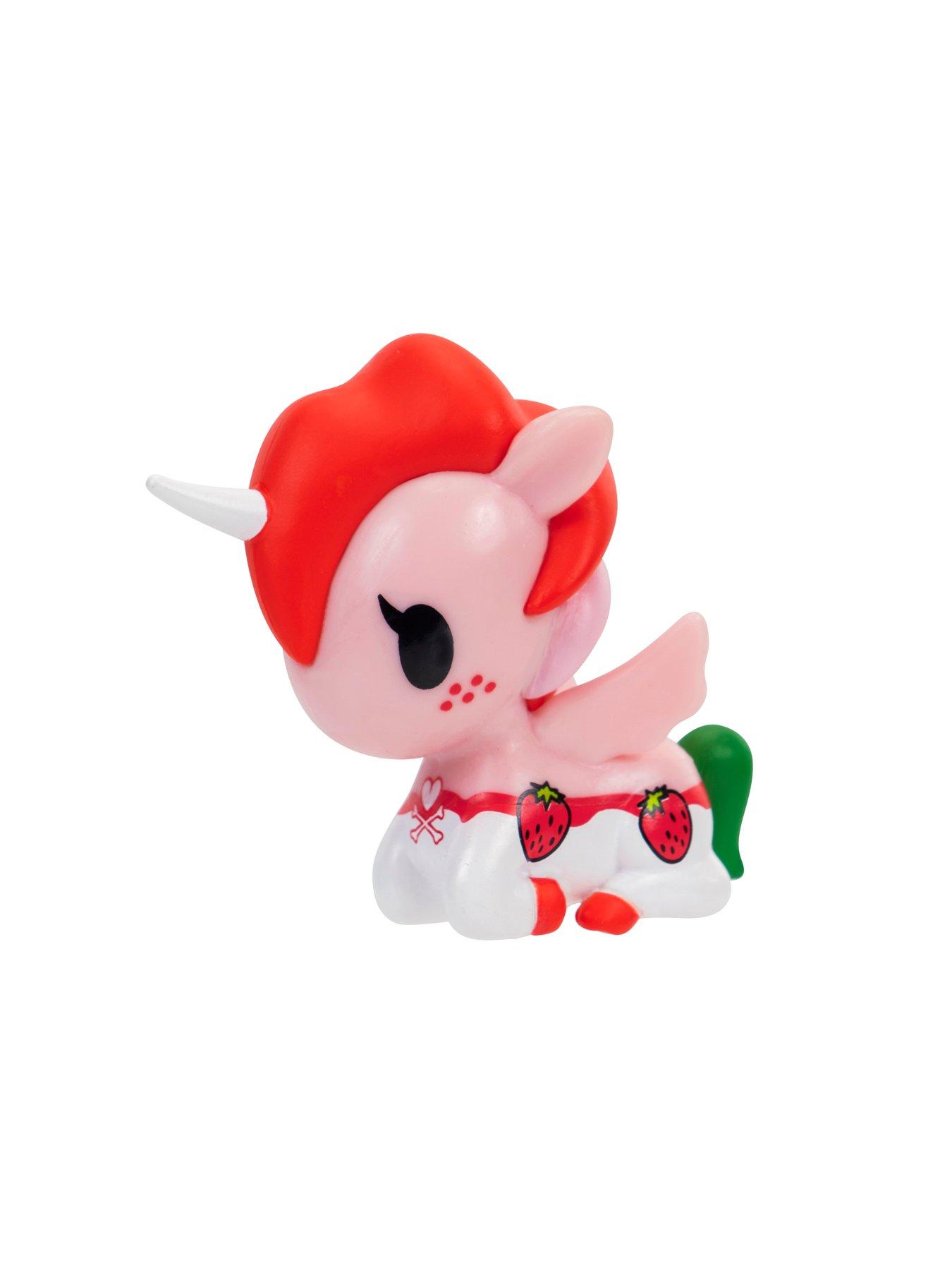 Image 4 of 8 of Tokidoki 2-Inch 6 Figure Pack