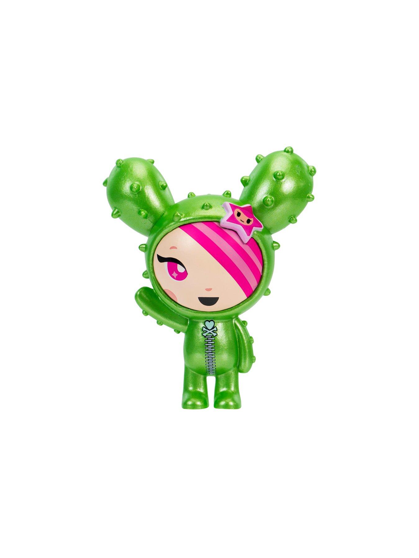 Image 5 of 8 of Tokidoki 2-Inch 6 Figure Pack