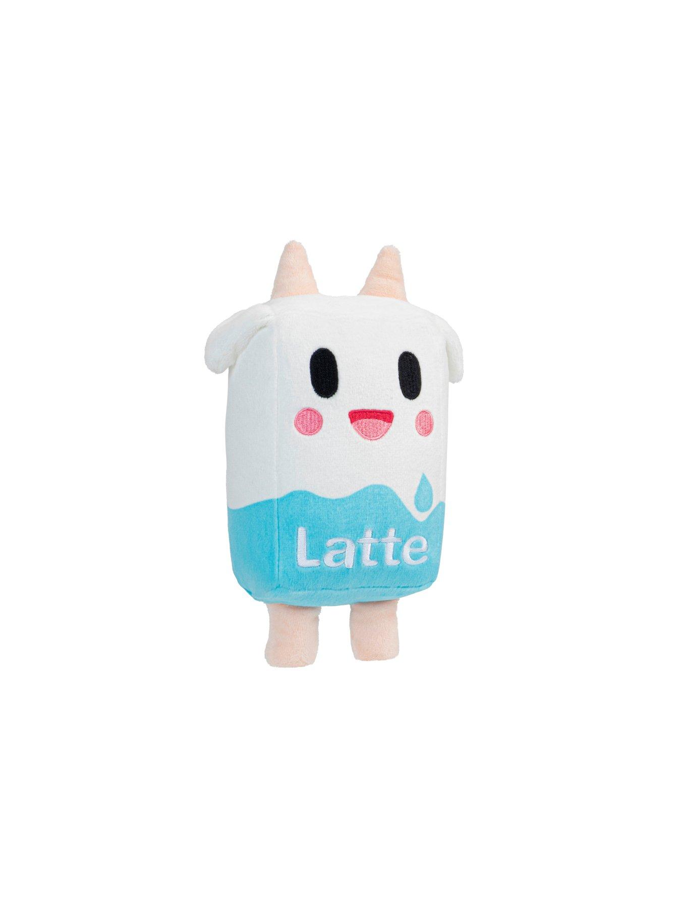 Image 2 of 4 of Tokidoki 8-Inch Latte Plush - Series 1