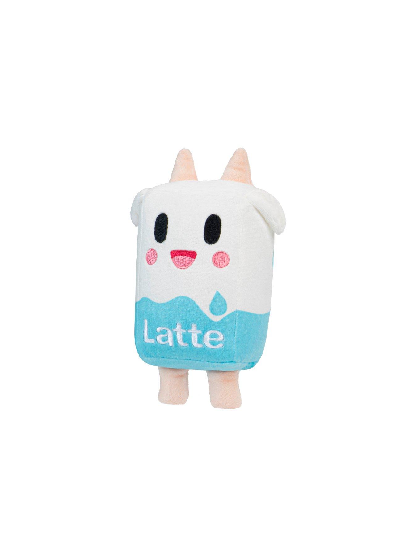 Image 3 of 4 of Tokidoki 8-Inch Latte Plush - Series 1