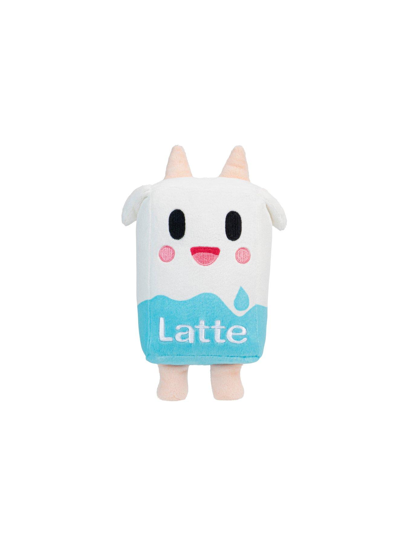 Image 4 of 4 of Tokidoki 8-Inch Latte Plush - Series 1