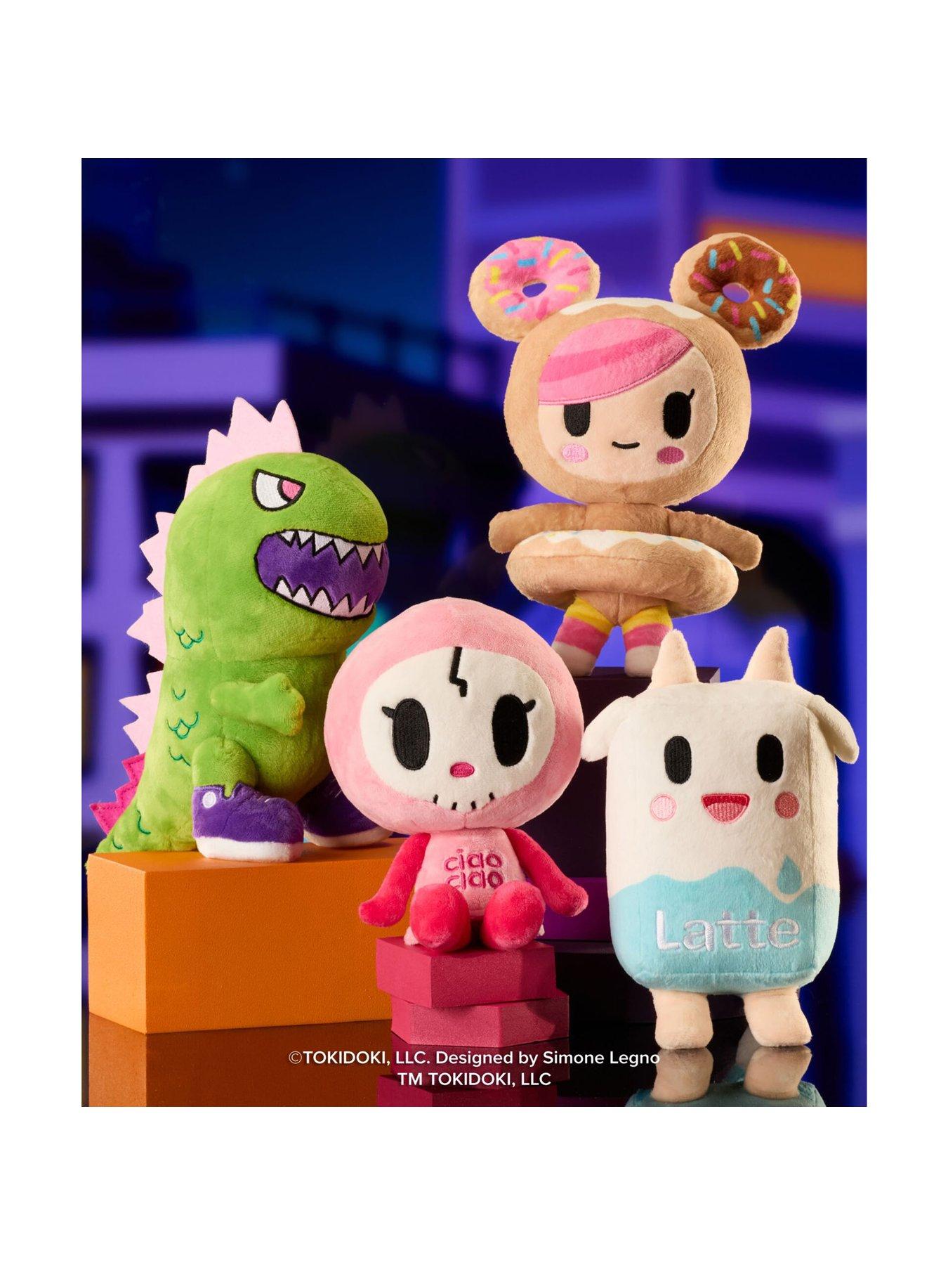  image of tokidoki-tokidoki-latte-8-plush