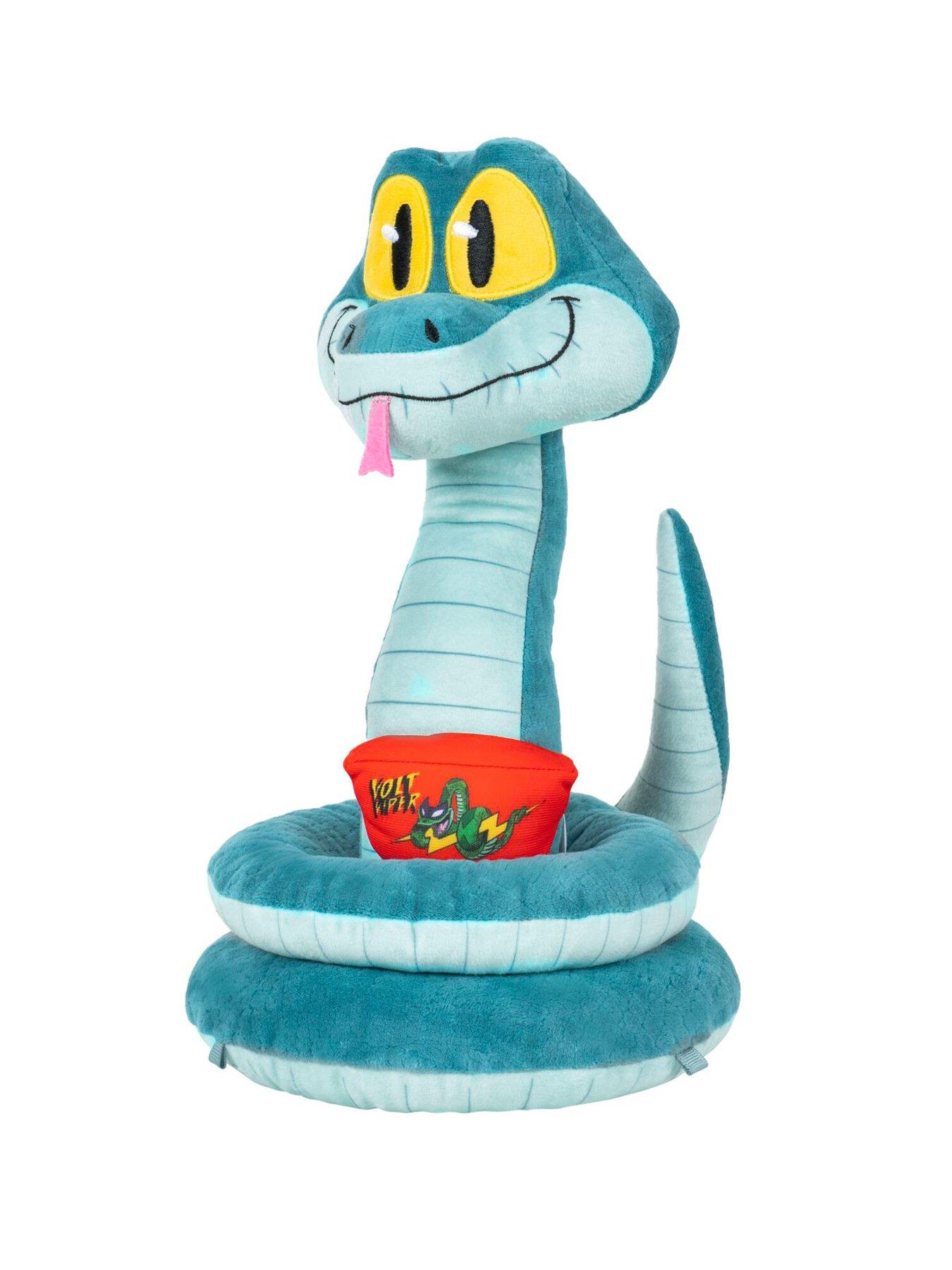  image of zootropolis-disneysnbspzootropolis-2-12nbspfeature-plush-gary-dersquosnake-sounds-and-phrases-plush-toys-for-kids-and-preschoolers