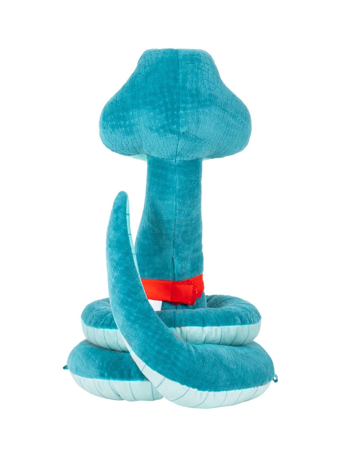  image of zootropolis-disneysnbspzootropolis-2-12nbspfeature-plush-gary-dersquosnake-sounds-and-phrases-plush-toys-for-kids-and-preschoolers