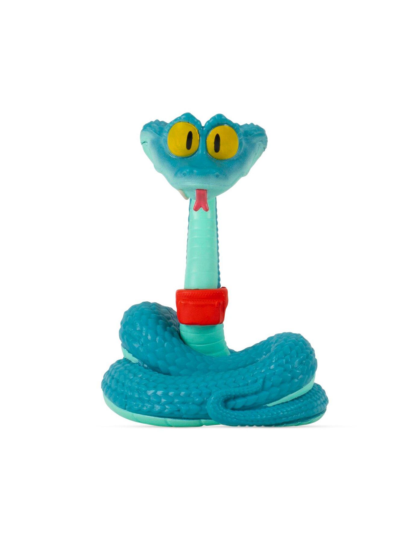 Image 4 of 7 of Zootropolis Disney's Zootropolis 2 Adventure 7-Figure Pack - Articulated 3&rdquo; Figures - Collector&rsquo;s Series