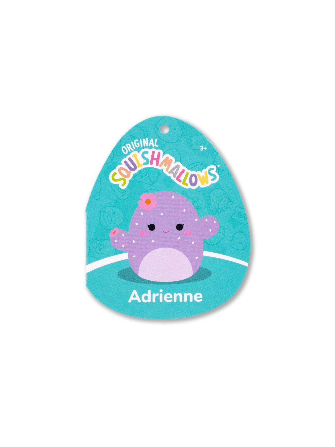  image of squishmallows-adrienne-the-purple-barrel-cactus-75-plush
