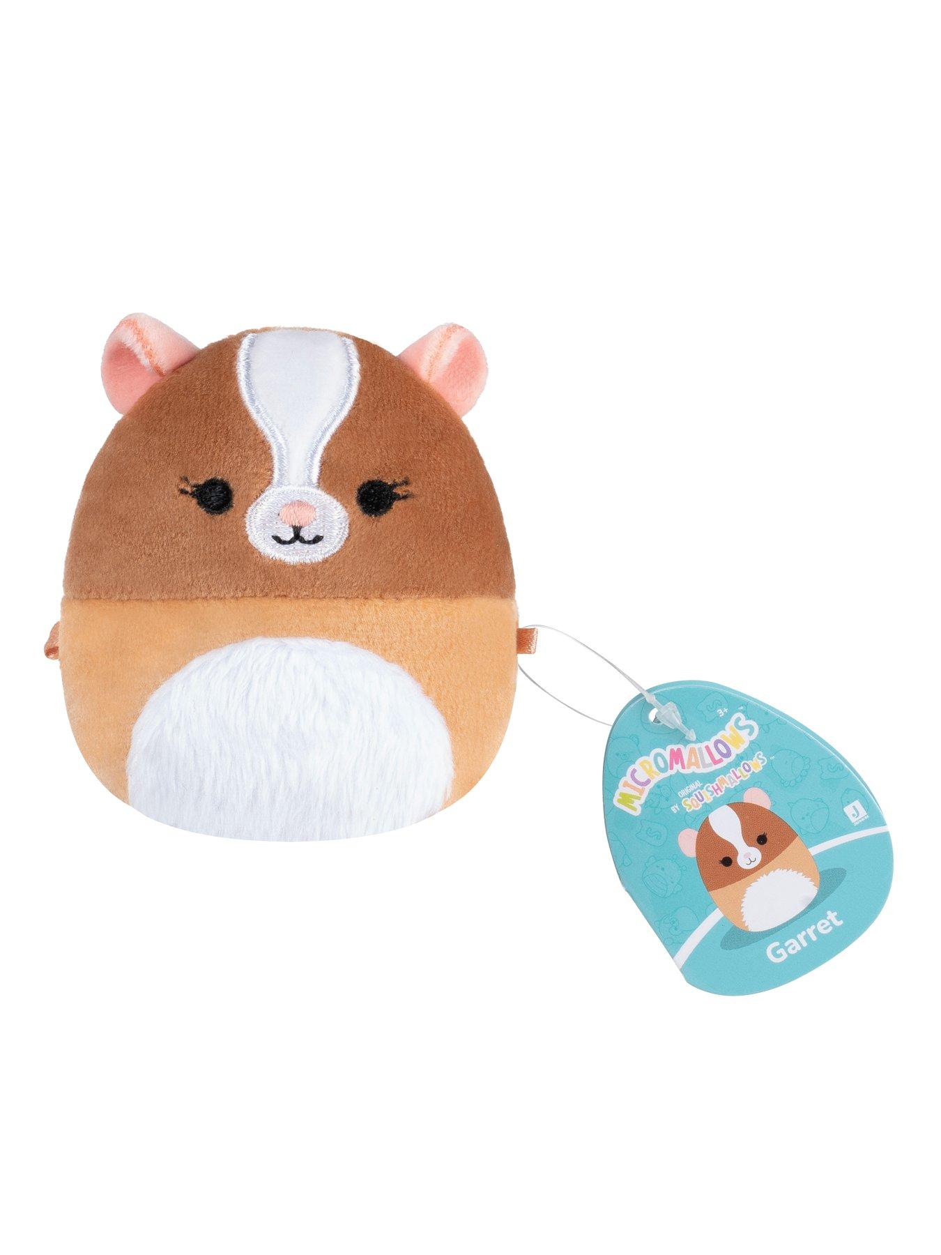 Image 6 of 7 of Micromallows Squishmallows Original Micromallows Plush 10-Pack