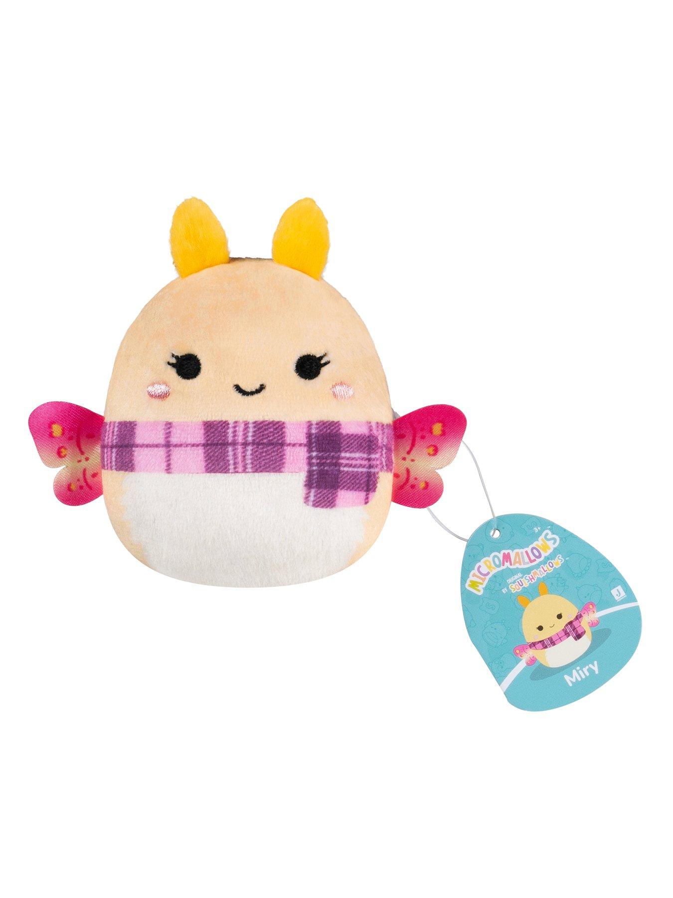  image of micromallows-christmas-micromallows-25-10-pack-plush