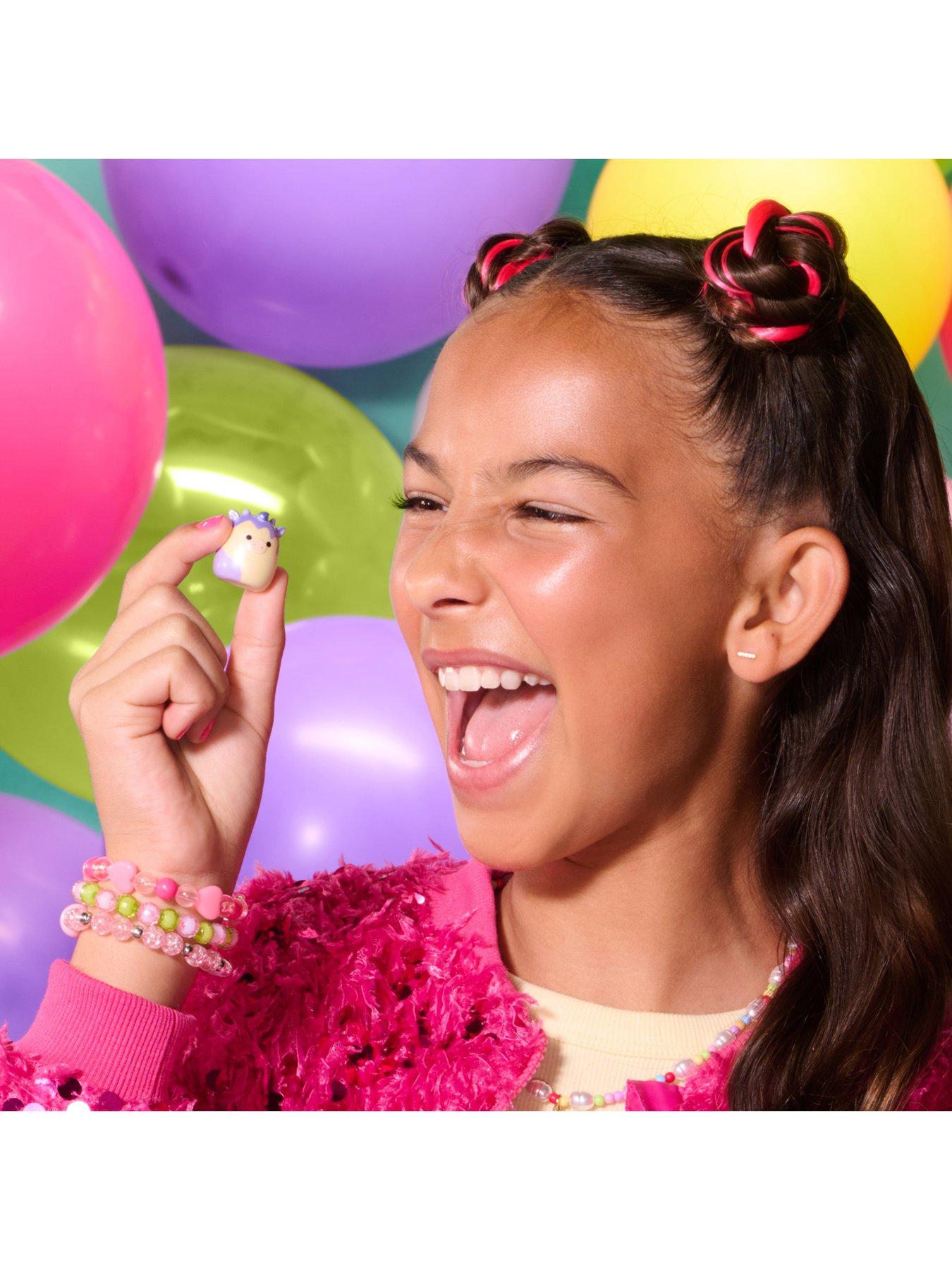  image of squish-a-longs-8-pack-style-4-wave-3-1-inch-mini-squish