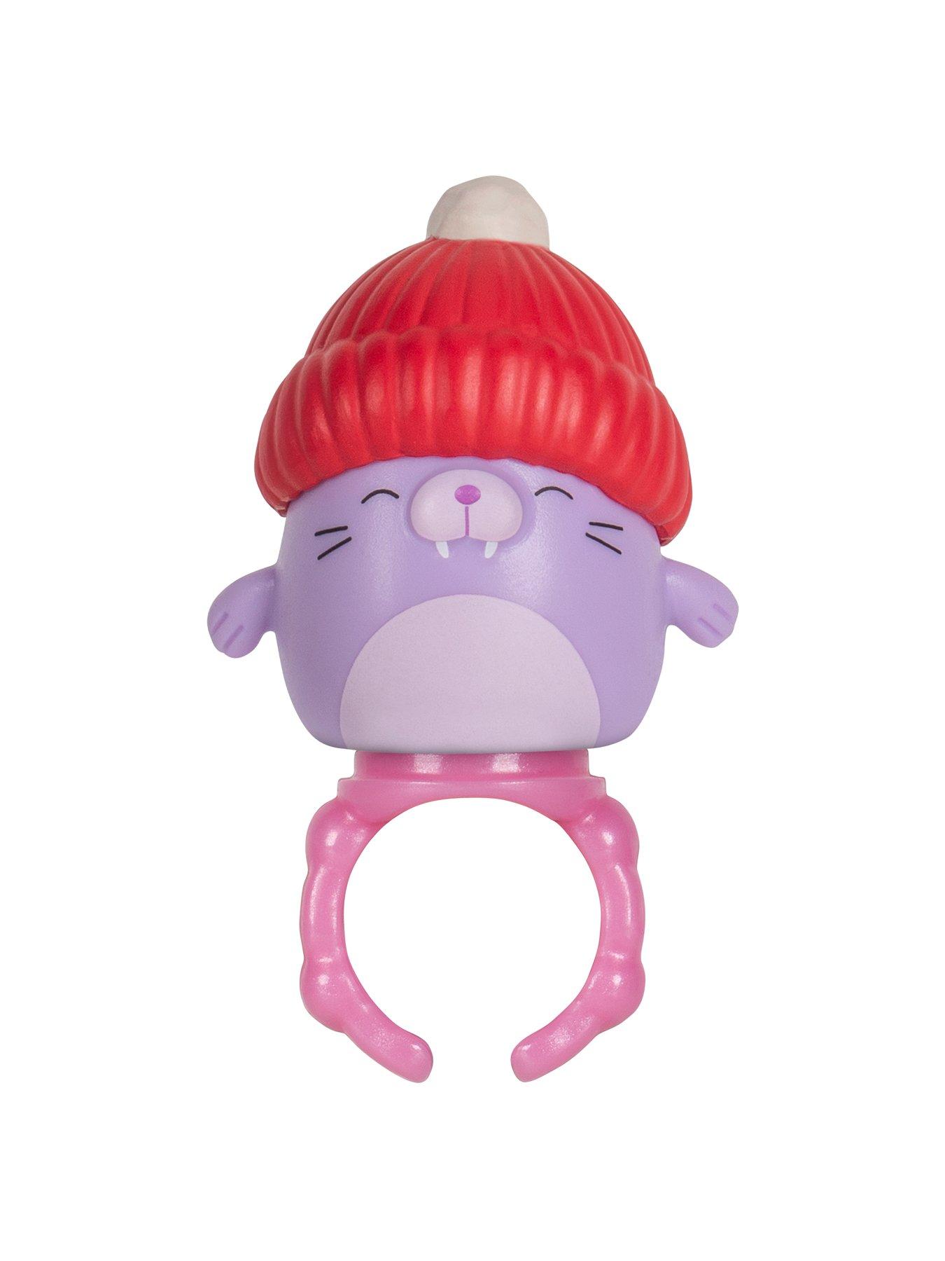  image of squish-a-longs-14-pack-style-2-wave-3-1-inch-mini-squish