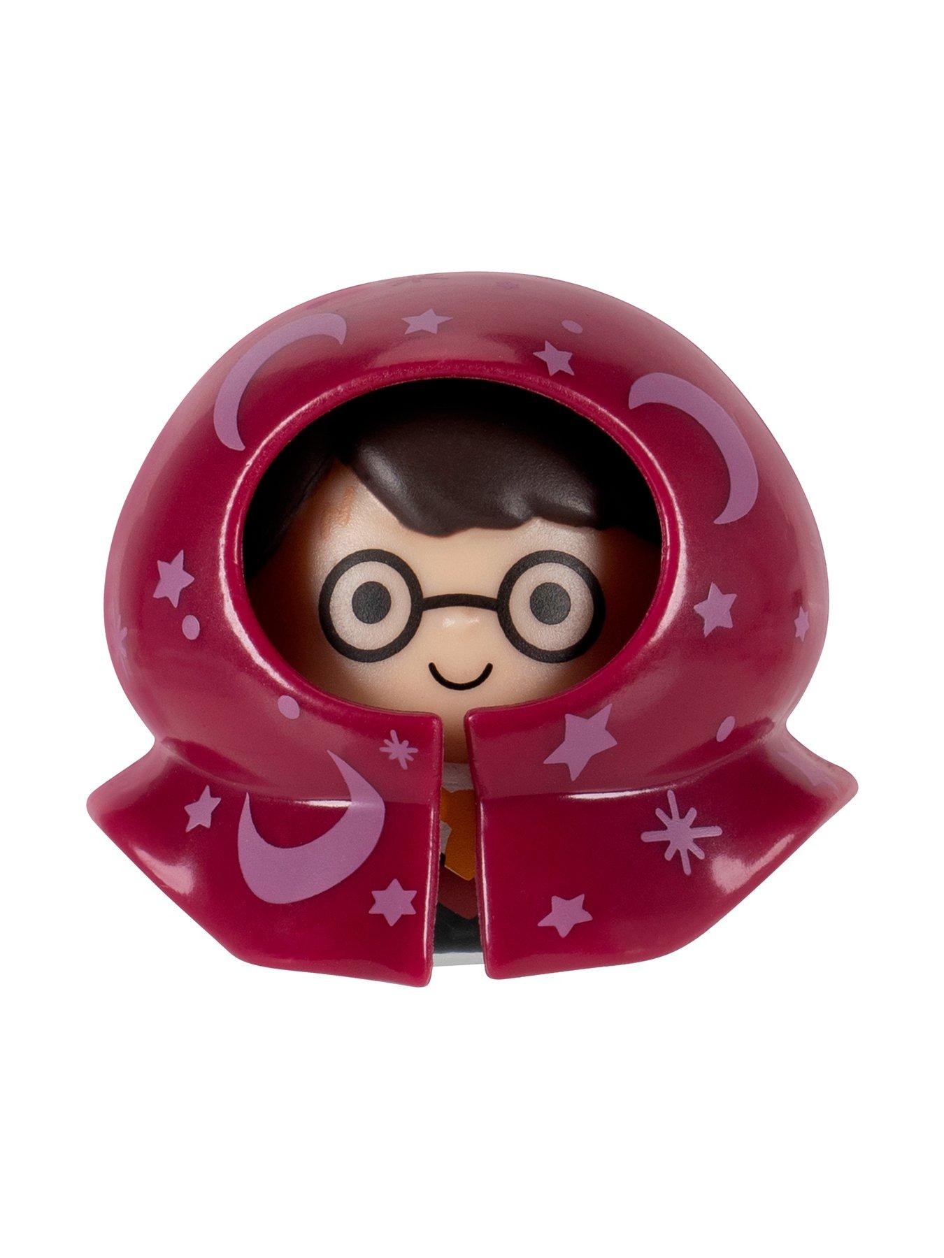 Image 5 of 8 of Squish-a-longs "Harry Potter" Mini-Squish + Accessory 12-Pack
