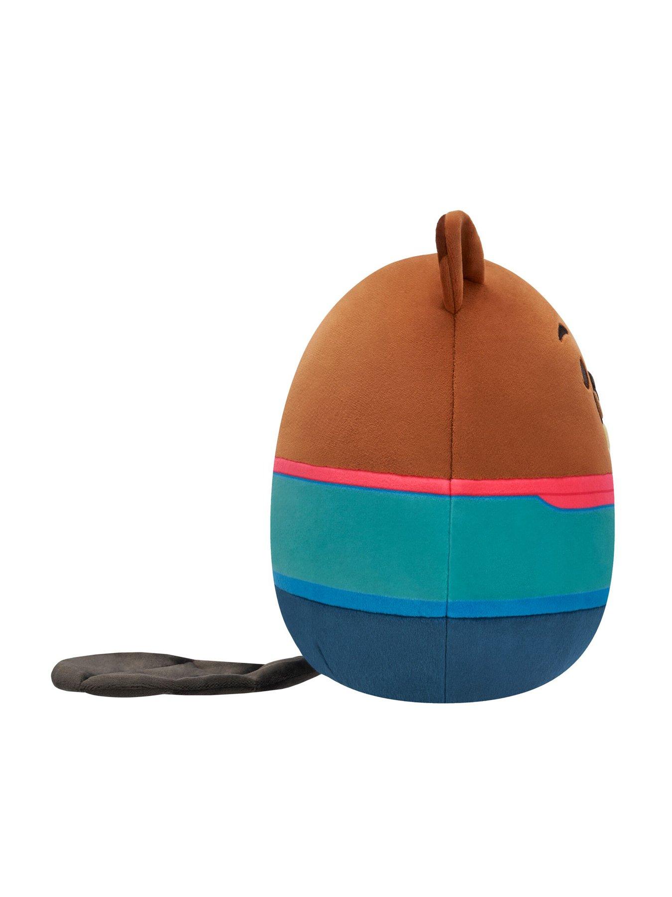  image of zootropolis-8-plush-zootopia-squishmallows-nibbles