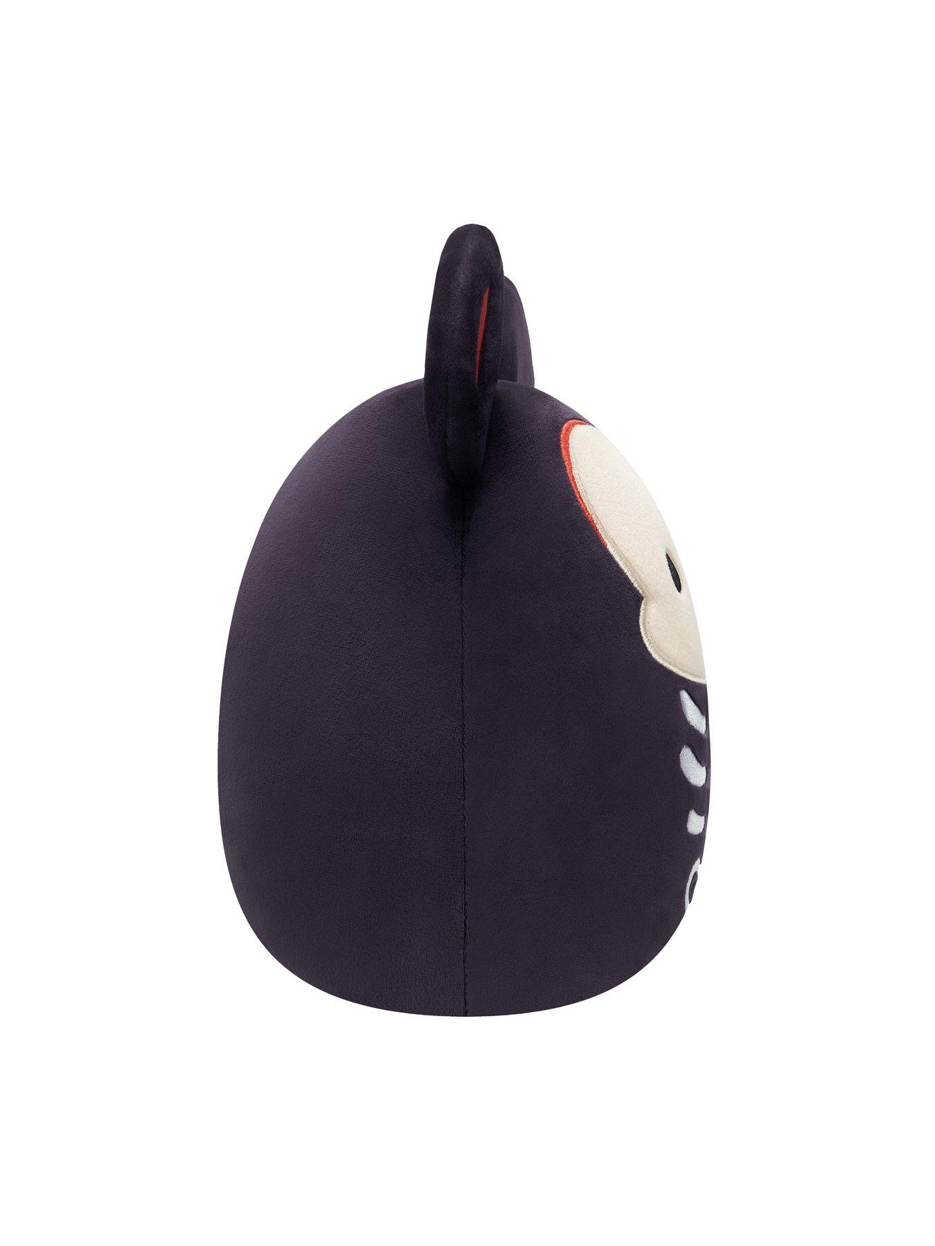  image of squishmallows-halloween-skeleton-mickey-mouse-8-plush