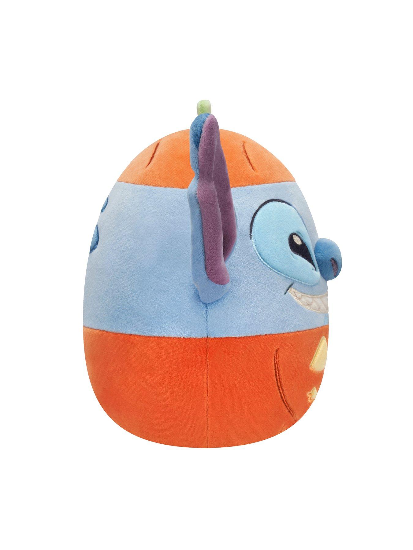  image of squishmallows-halloween-stitch-in-pumpkin-8-plush
