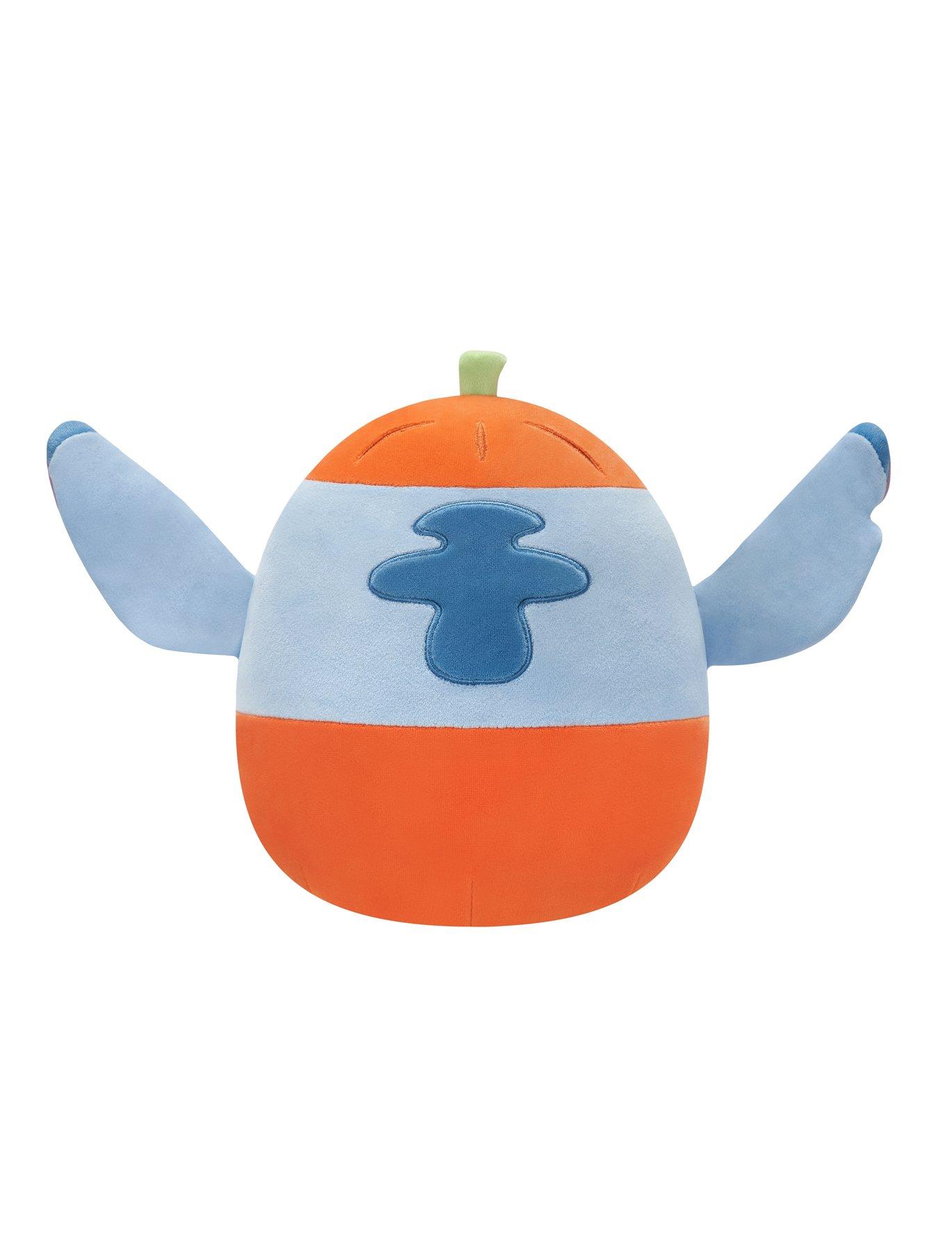  image of squishmallows-halloween-stitch-in-pumpkin-8-plush