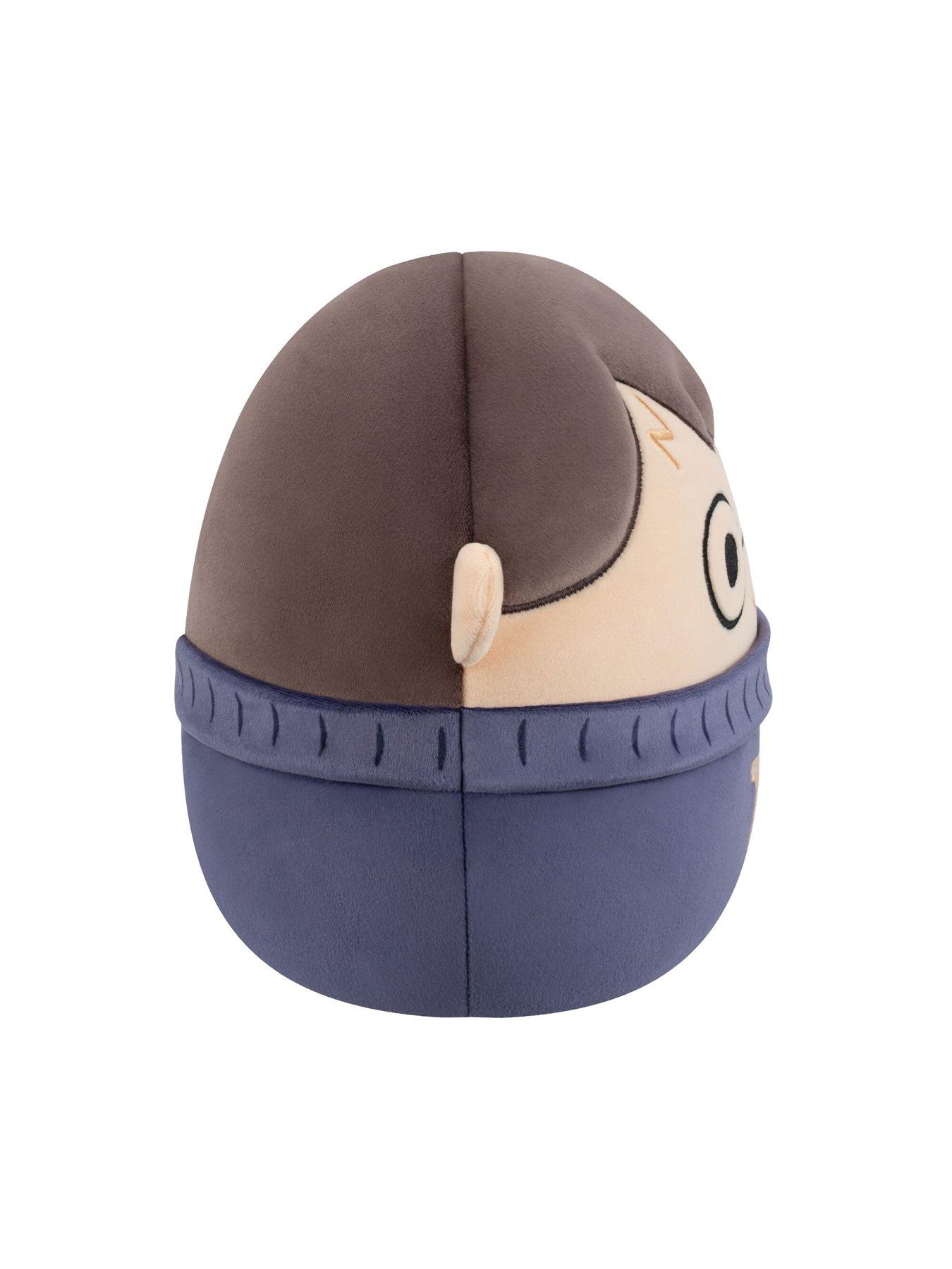  image of squishmallows-harry-in-sweater-10-plush