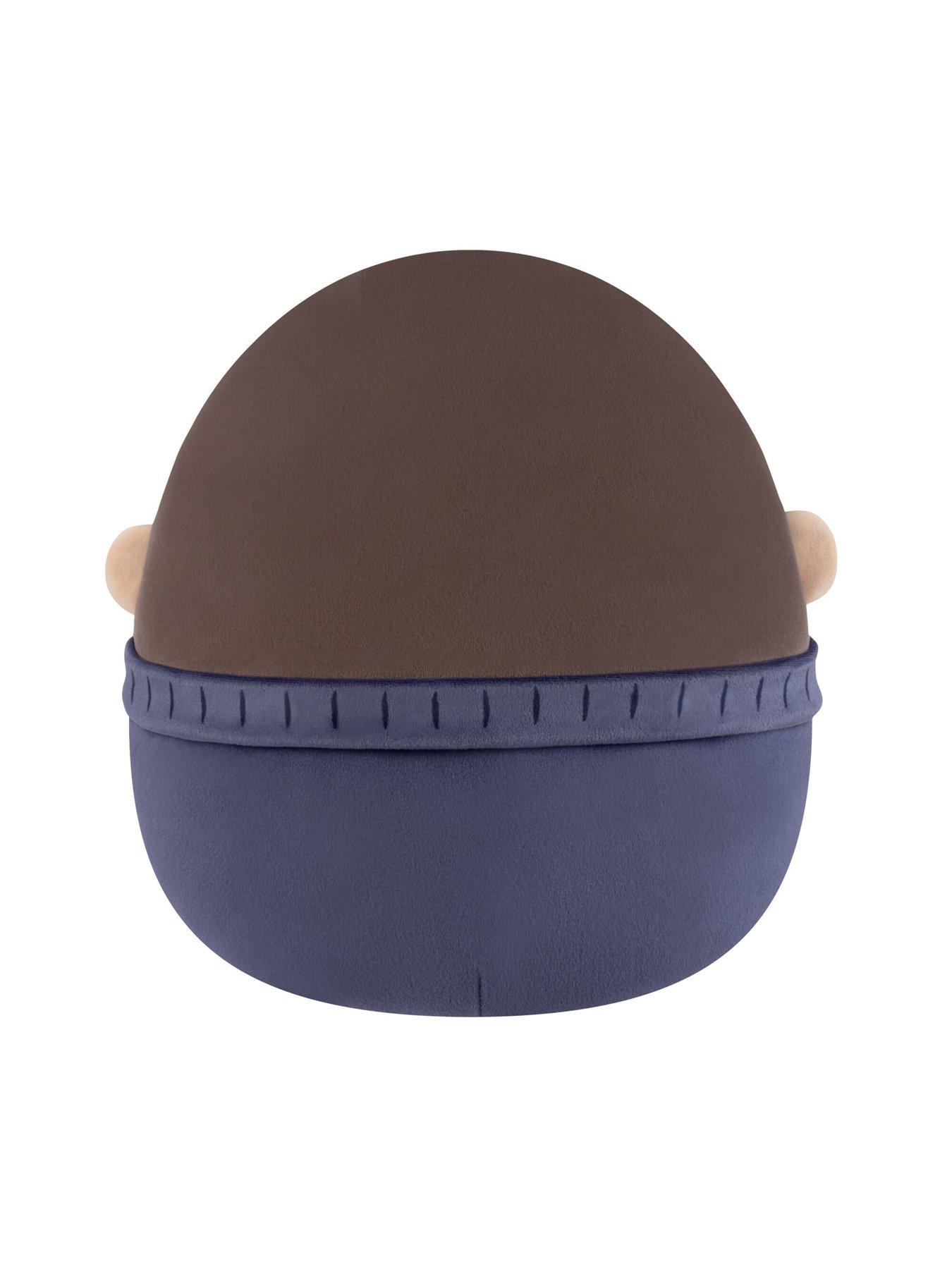  image of squishmallows-harry-in-sweater-10-plush