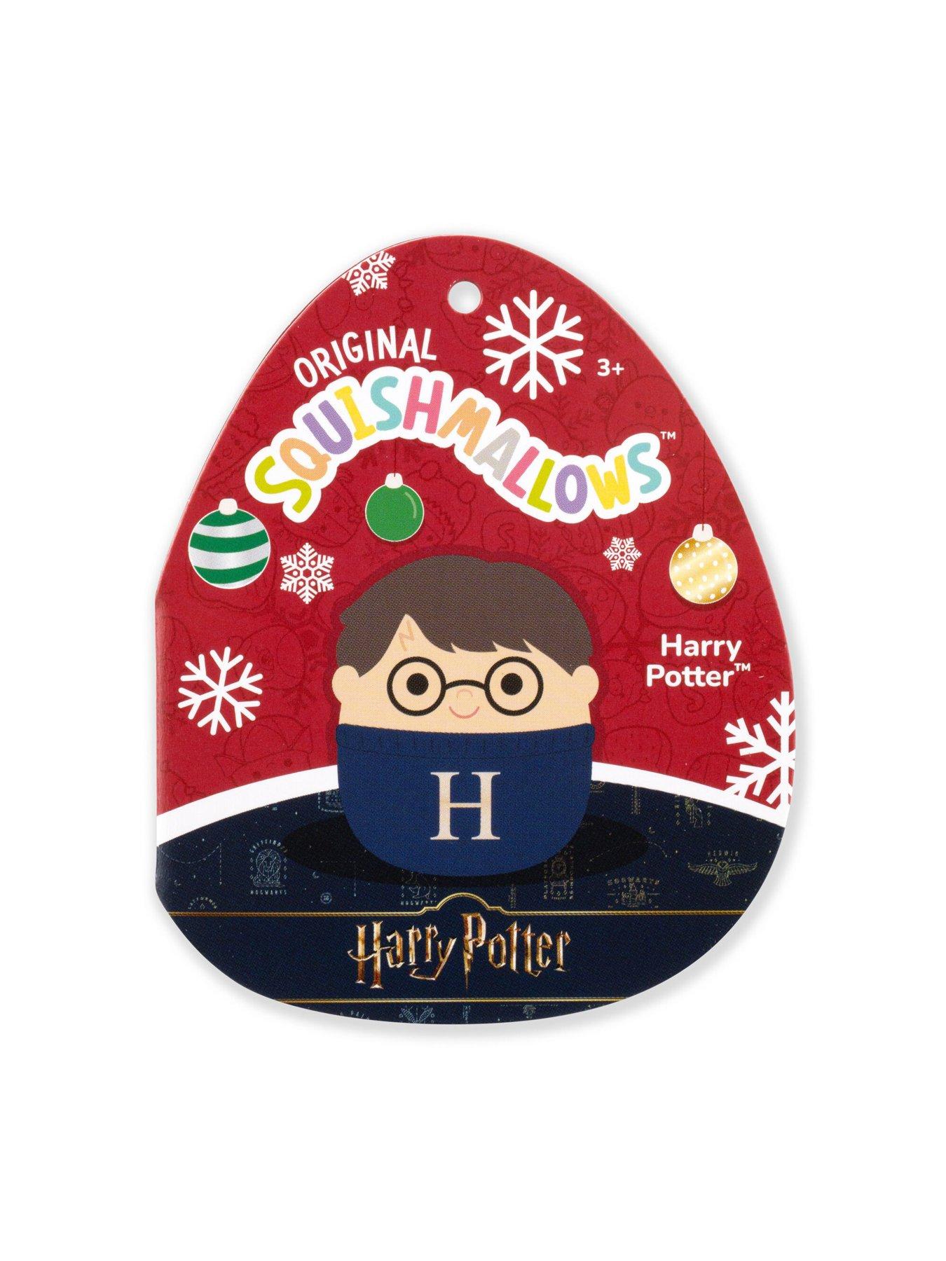  image of squishmallows-harry-in-sweater-10-plush