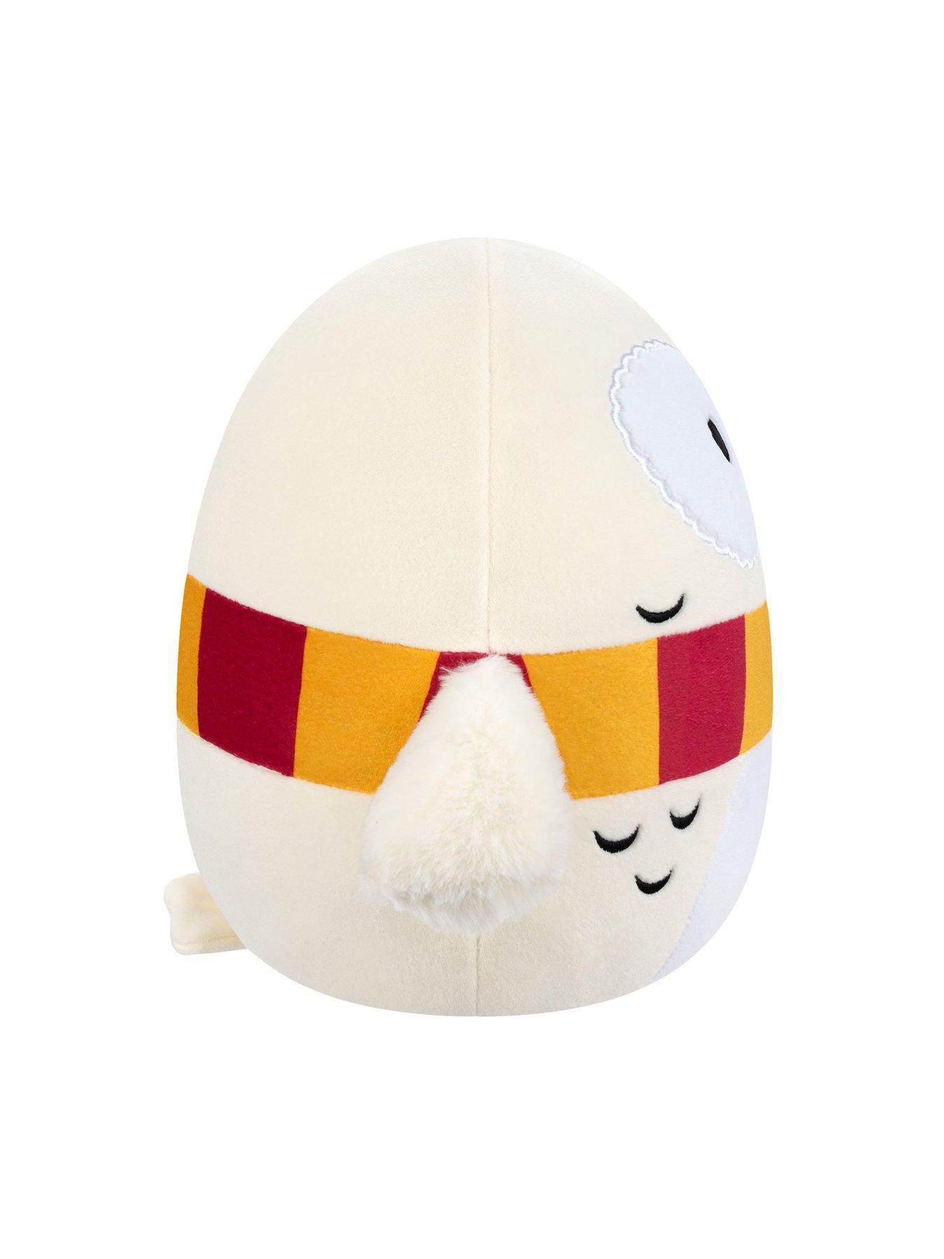  image of squishmallows-hedwig-with-scarf-10-plush