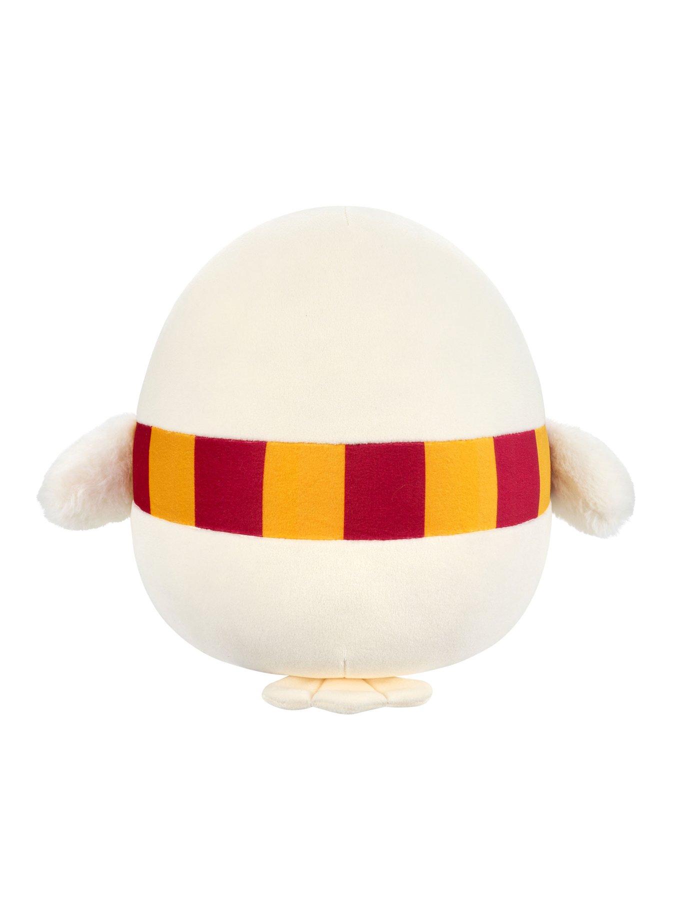  image of squishmallows-hedwig-with-scarf-10-plush