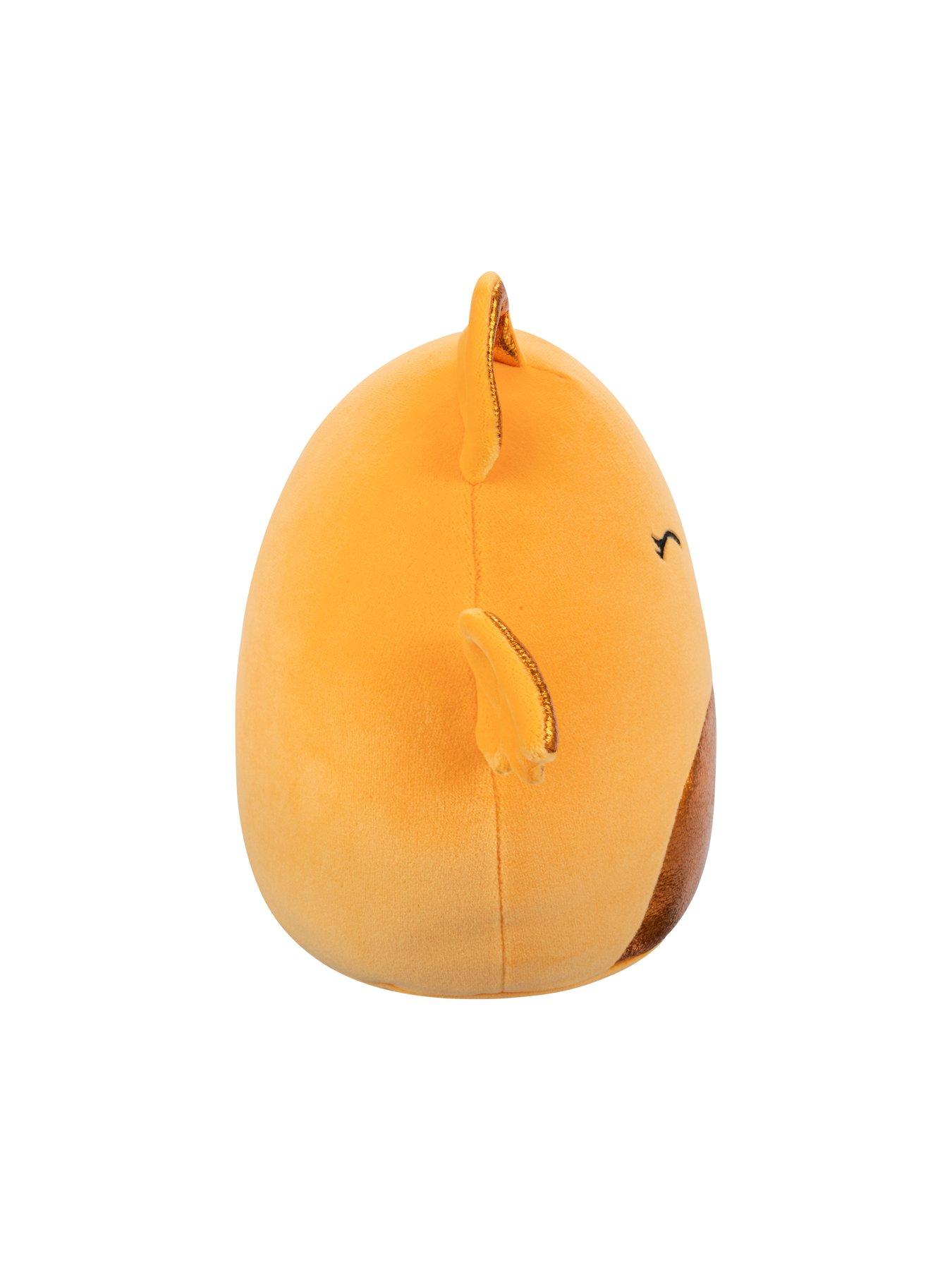  image of squishmallows-tangie-the-orange-bat-75-plush
