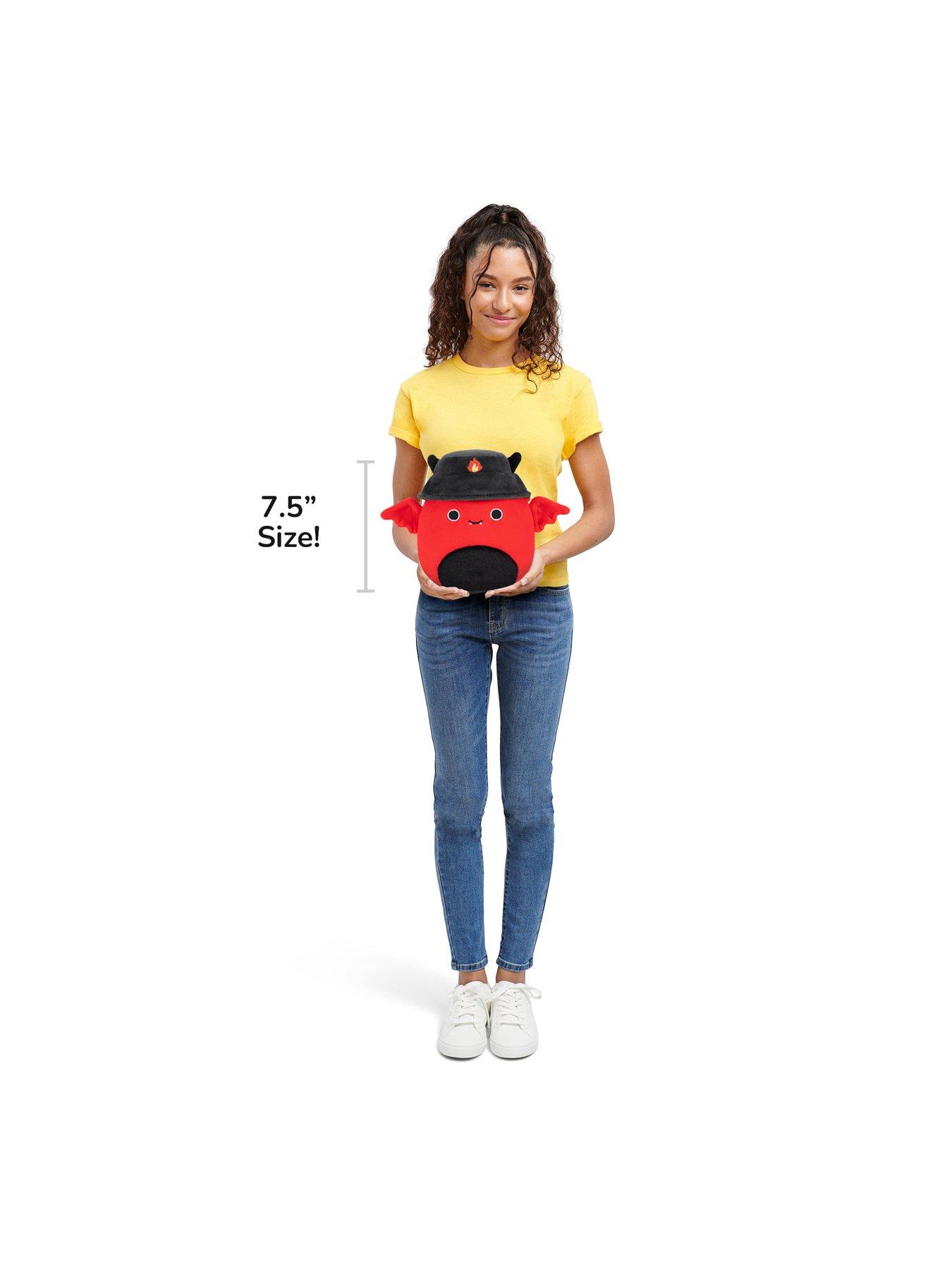  image of squishmallows-dante-the-red-devil-75-plush