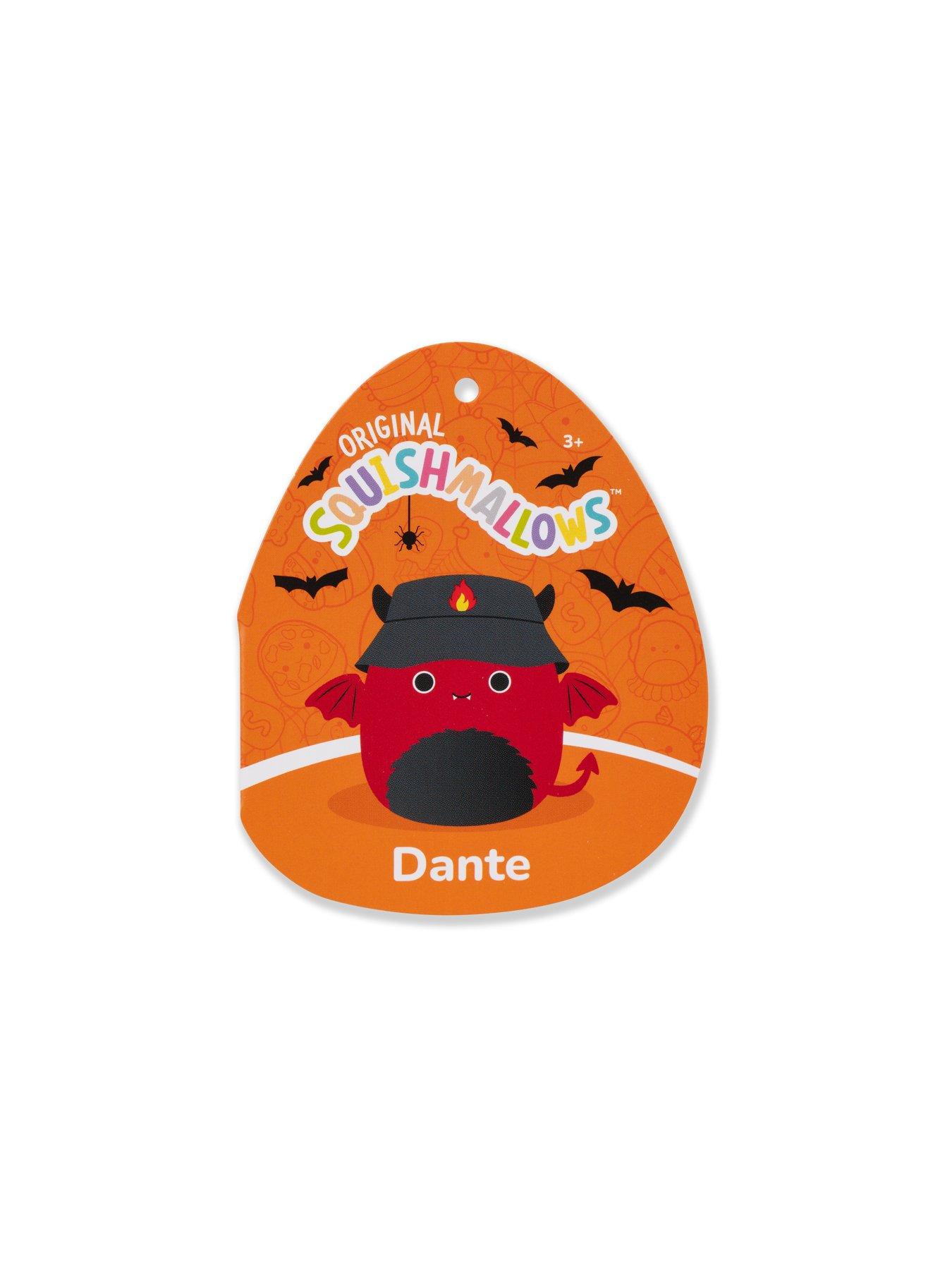  image of squishmallows-dante-the-red-devil-75-plush