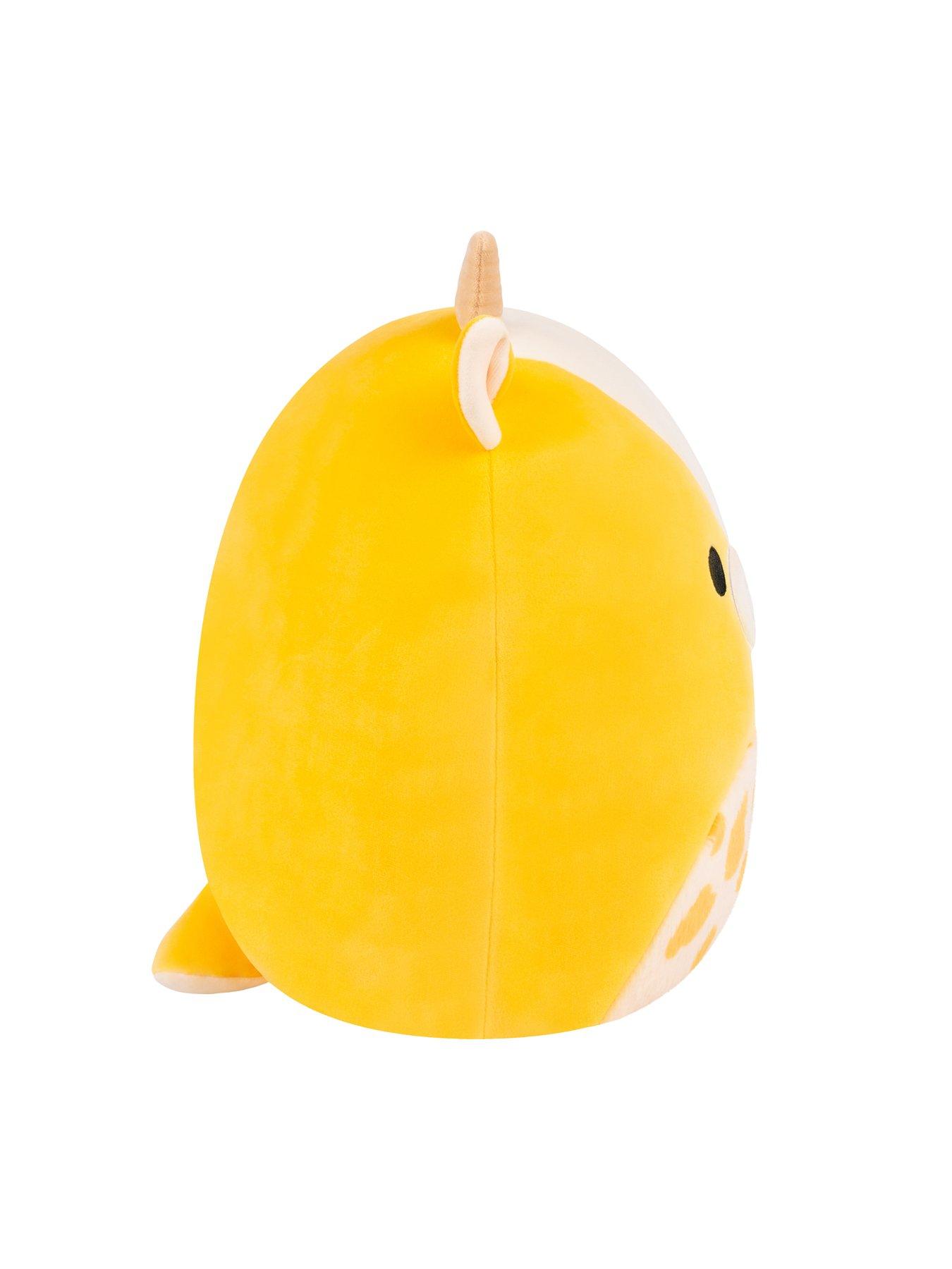  image of squishmallows-original-squishmallows-12-inch-miel-the-yellow-goat