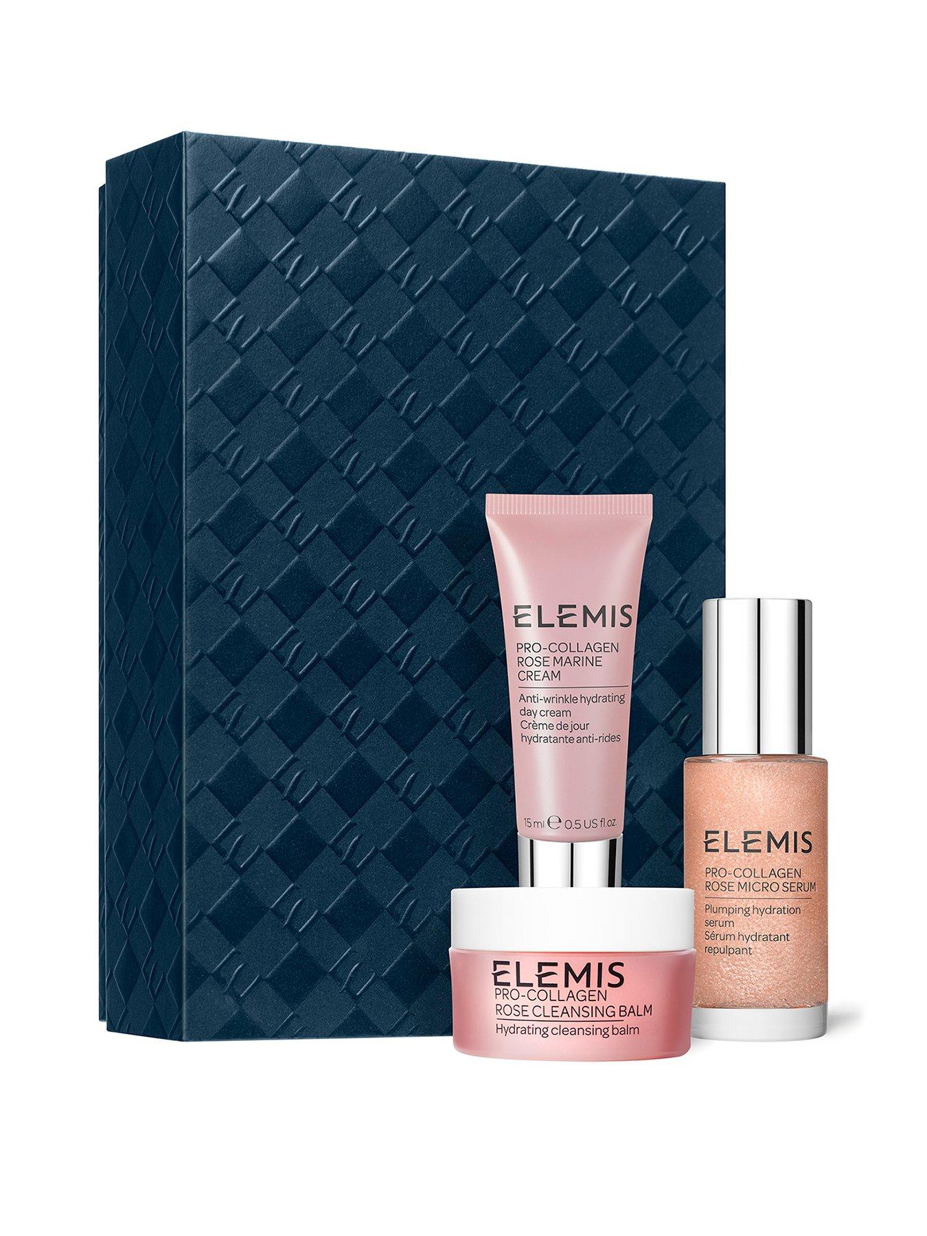 Elemis Plump It Up (Worth £145, 30% Saving)