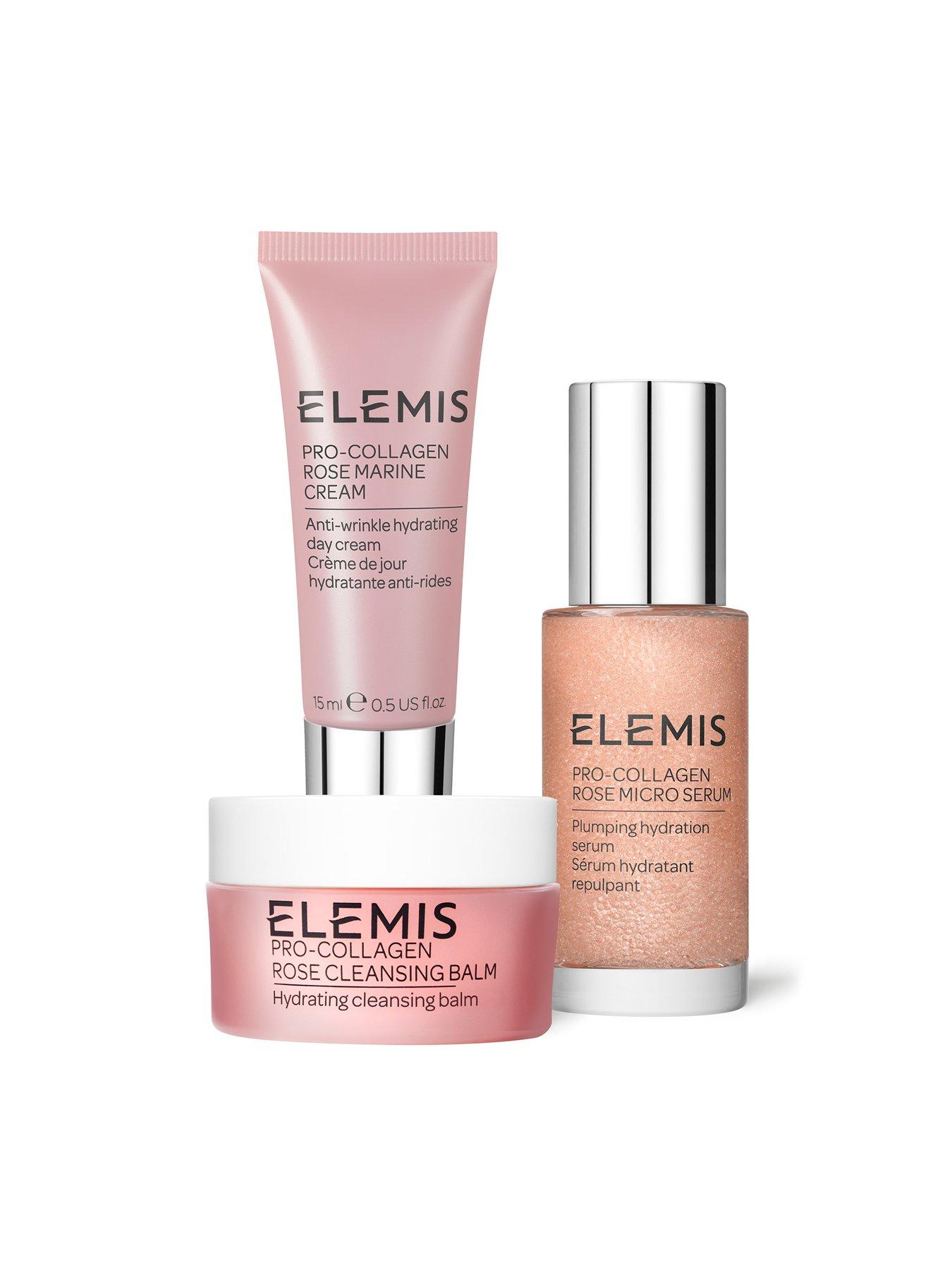 Image 2 of 4 of Elemis Plump It Up (Worth &pound;145, 30% Saving)