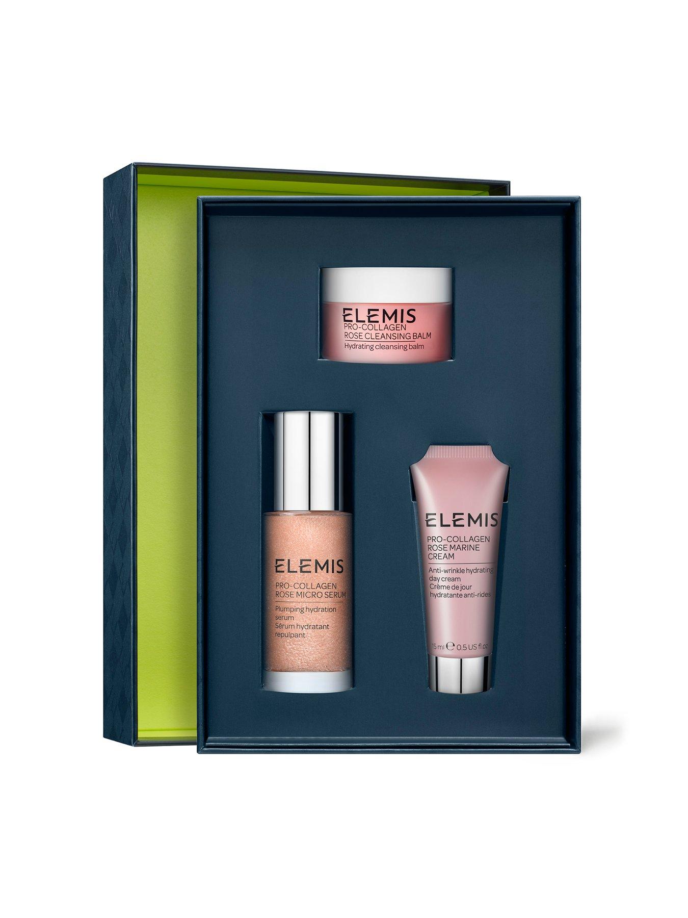 Image 3 of 4 of Elemis Plump It Up (Worth &pound;145, 30% Saving)