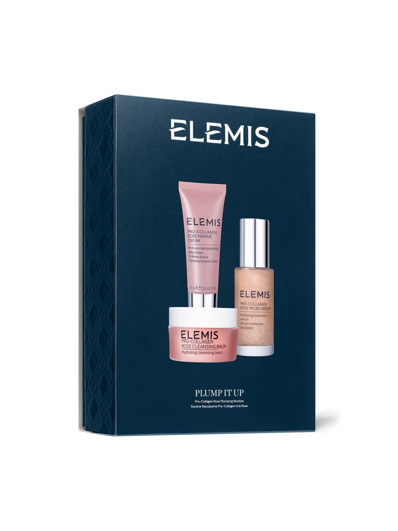 Image 4 of 4 of Elemis Plump It Up (Worth &pound;145, 30% Saving)