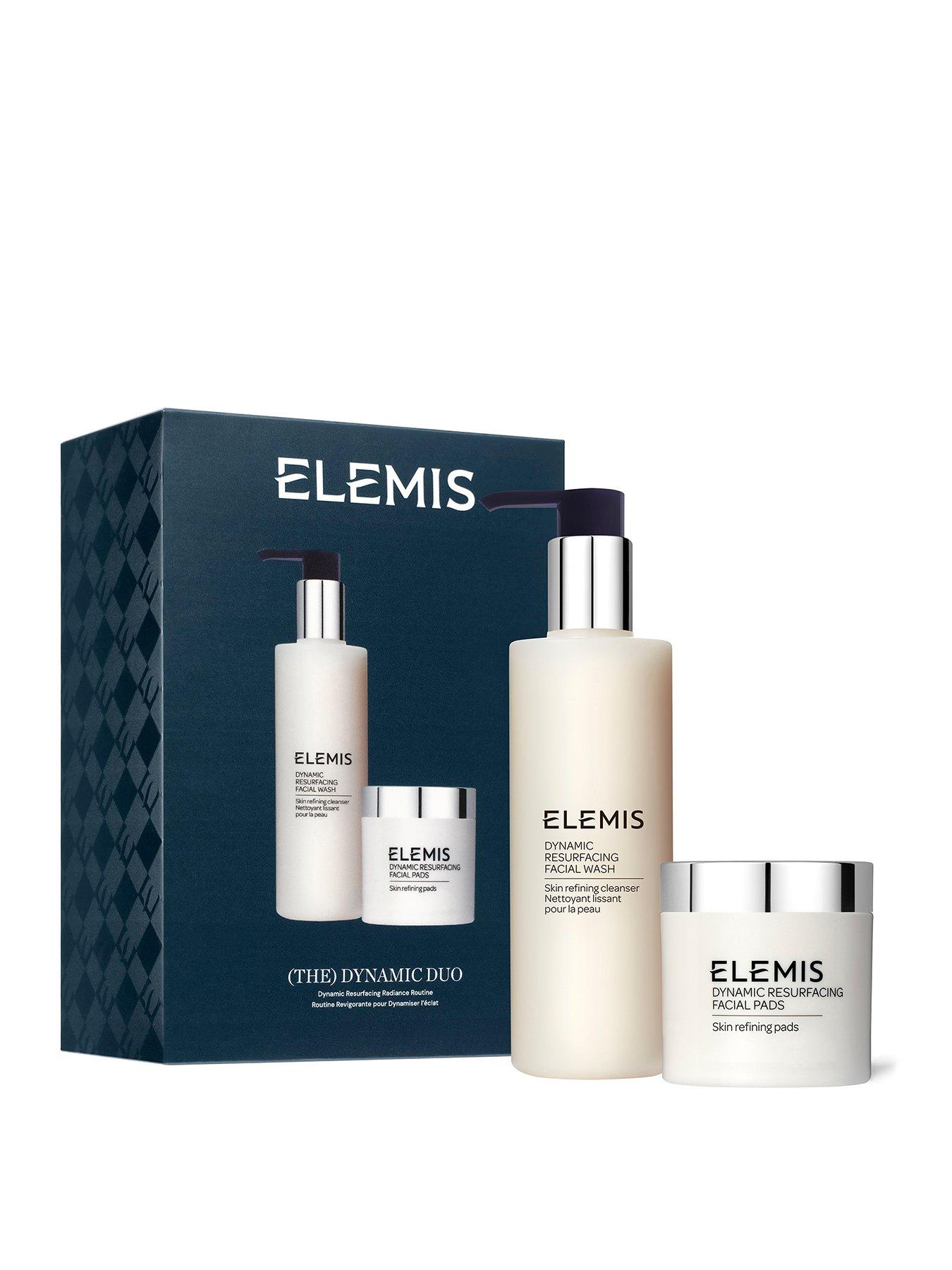 Elemis The Dynamic Duo (Worth £89, 24% Saving)