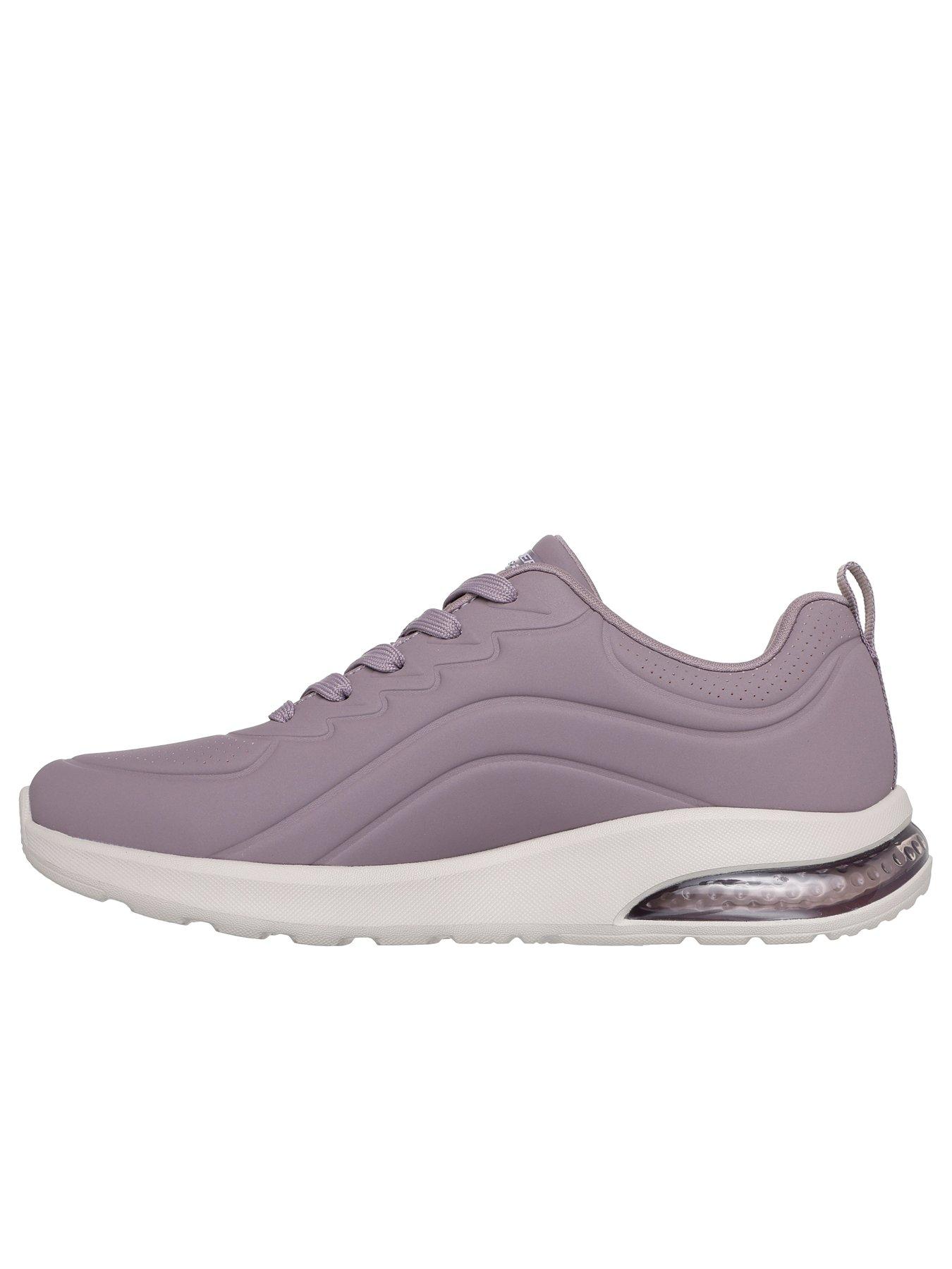  image of skechers-bobs-vision-air-trainer-purple