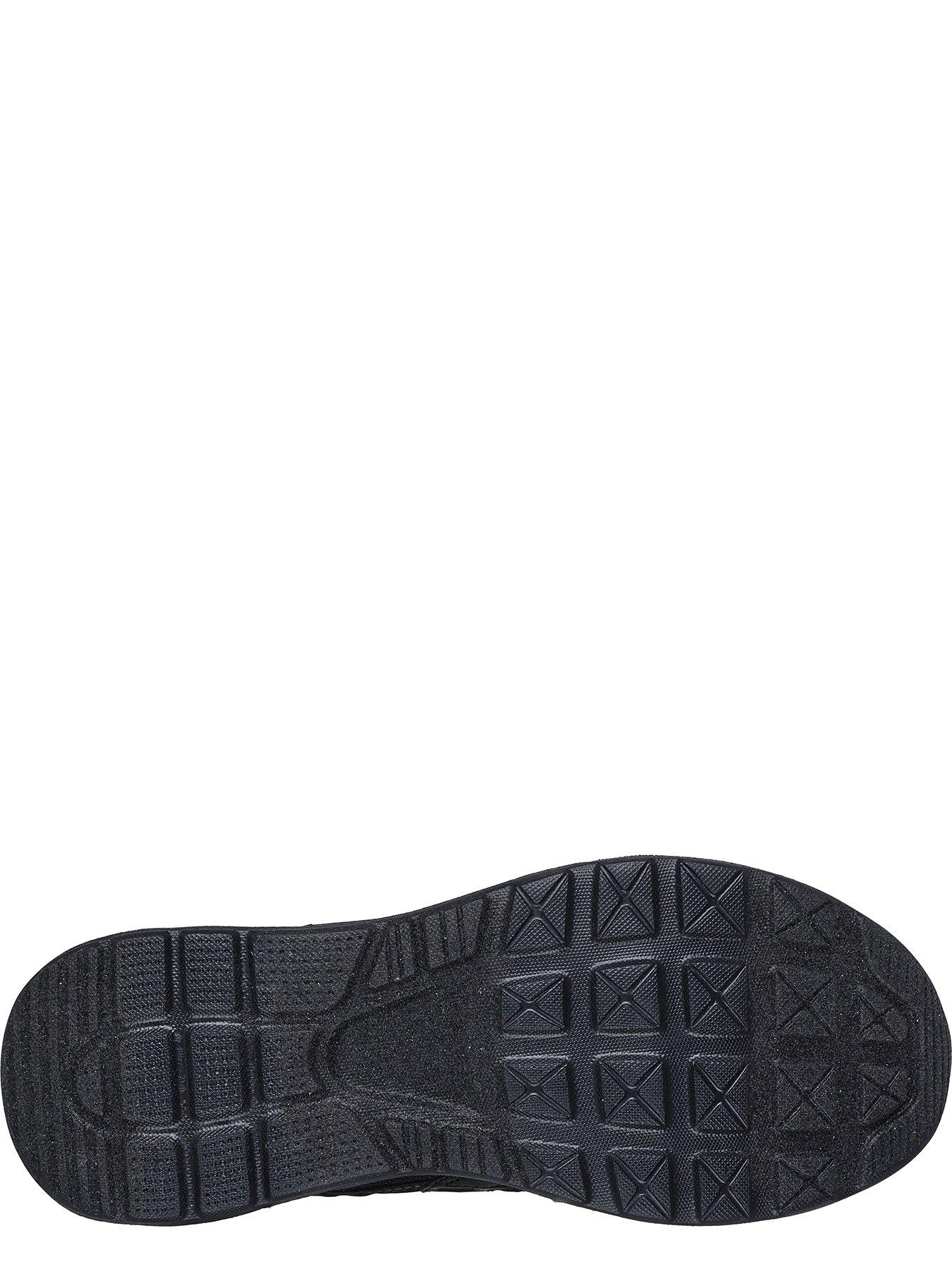 Image 4 of 5 of Skechers Bobs Vision Air Tiered Vision Trainer - Black