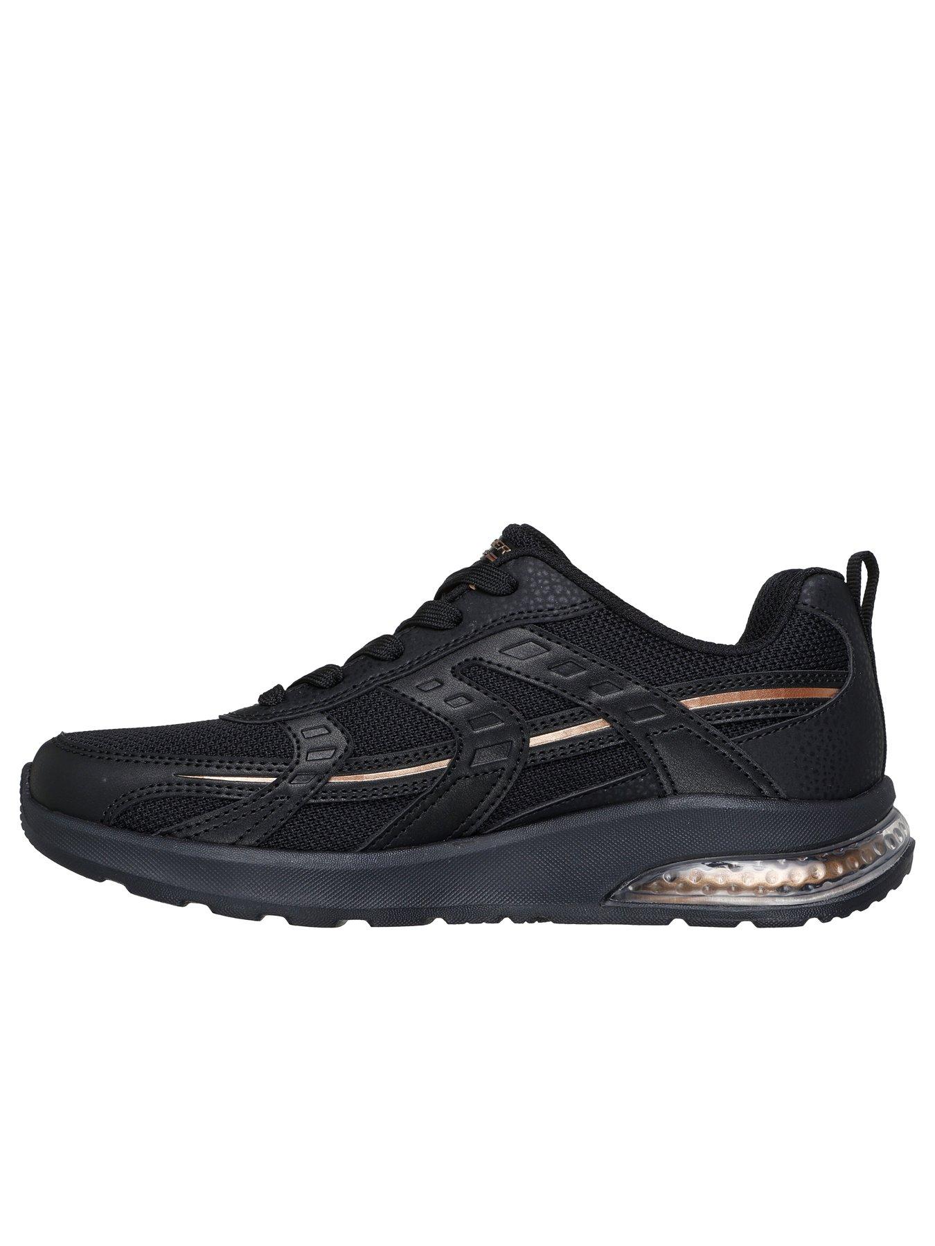 Image 5 of 5 of Skechers Bobs Vision Air Tiered Vision Trainer - Black