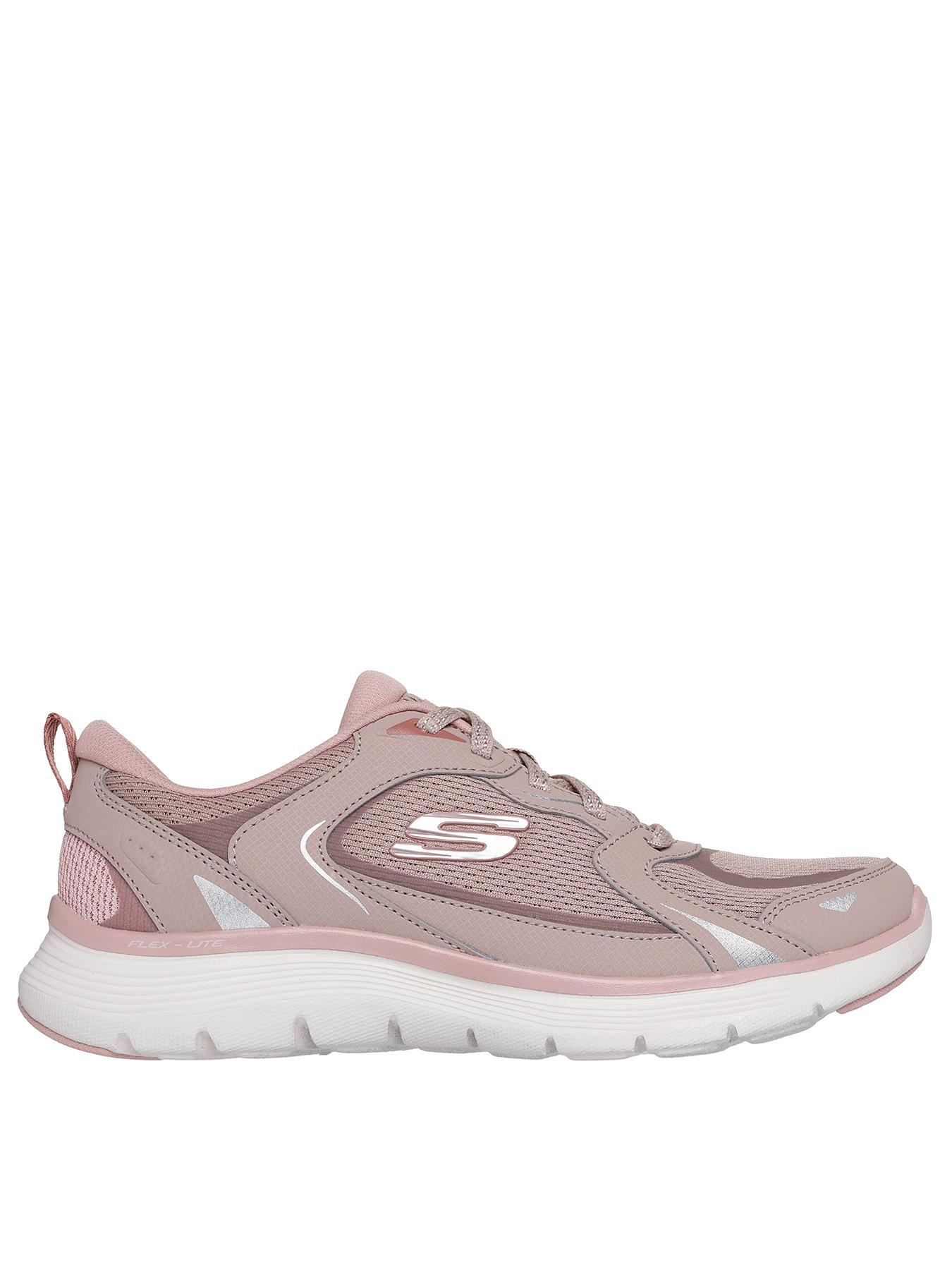 undefined Flex Appeal 5.0 Retro Rush Trainer - Pink