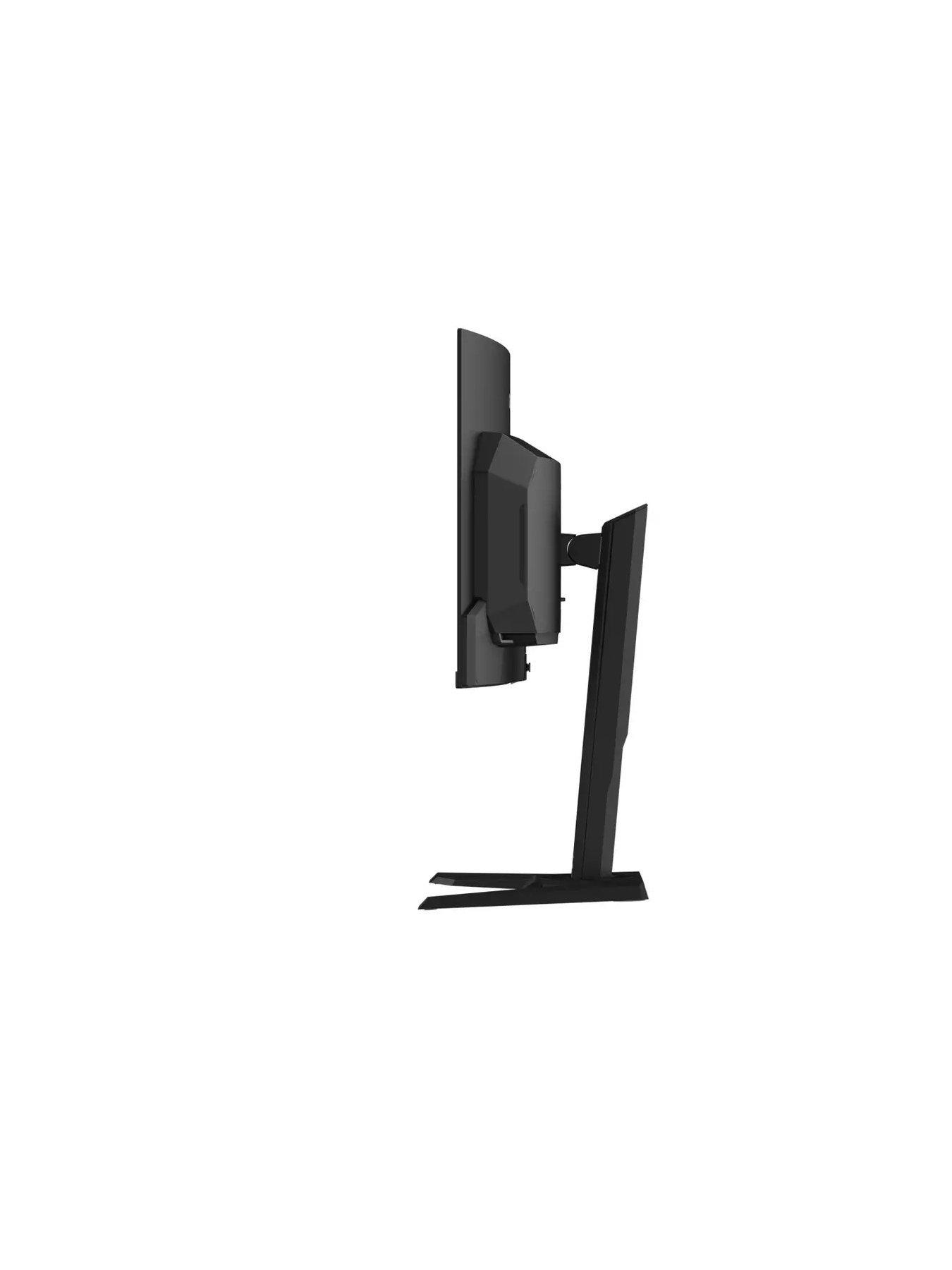 Image 5 of 5 of GIGABYTE MO34WQC2 OLED Curved Gaming Monitor - 34in WQHD (3440x1440), 175Hz
