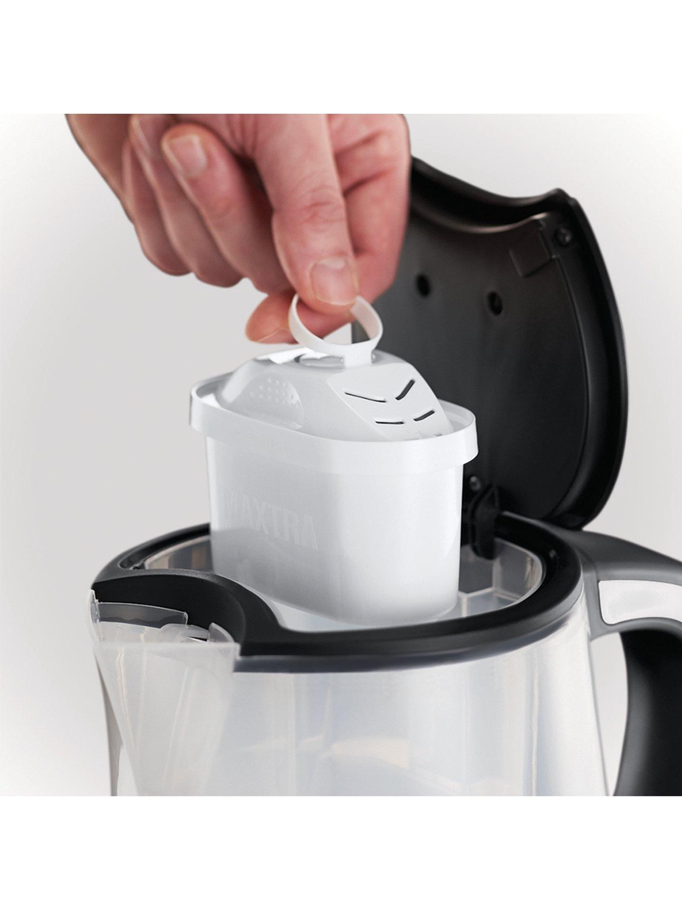  image of russell-hobbs-purity-kettle-white