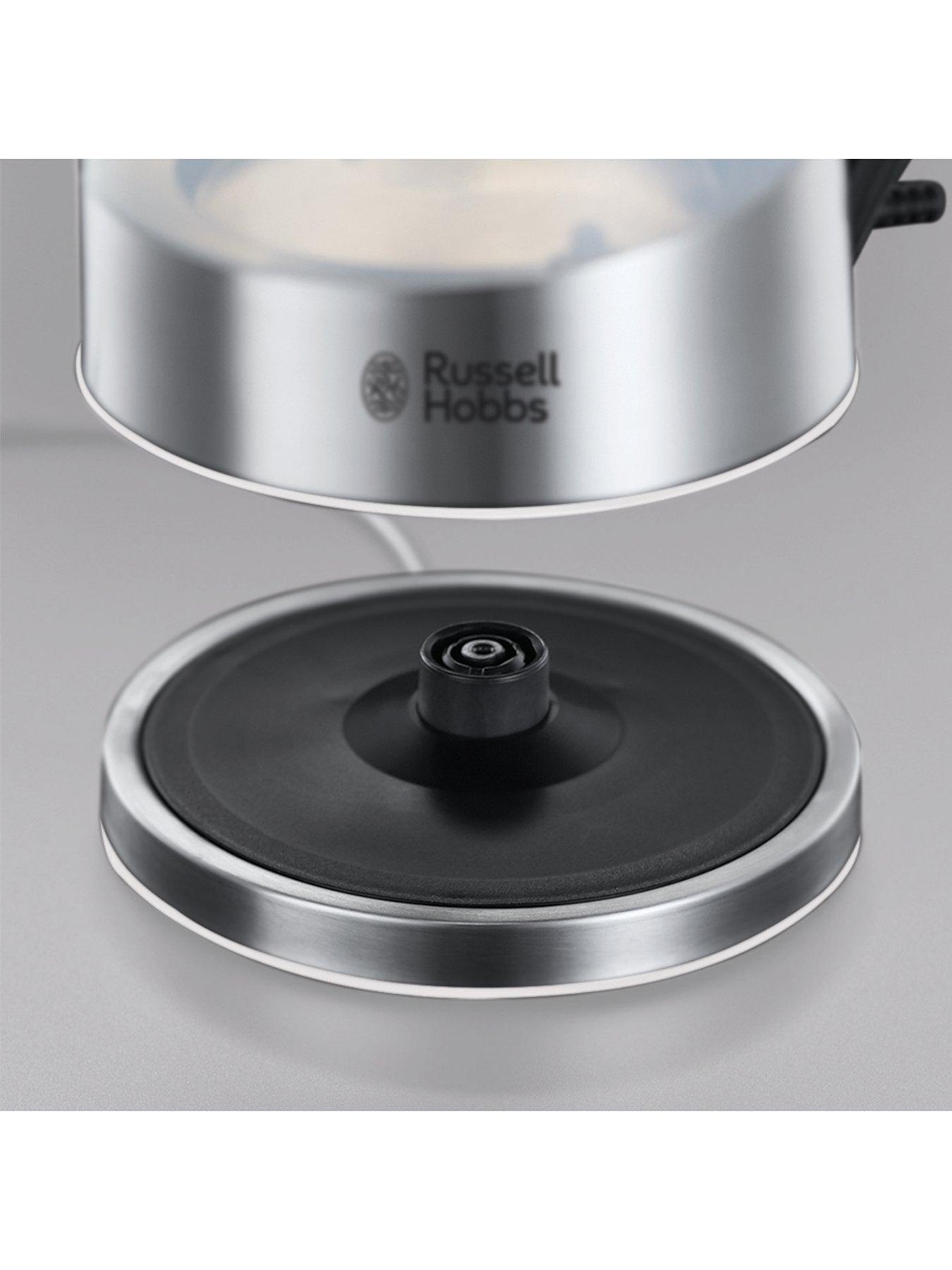  image of russell-hobbs-purity-kettle-white