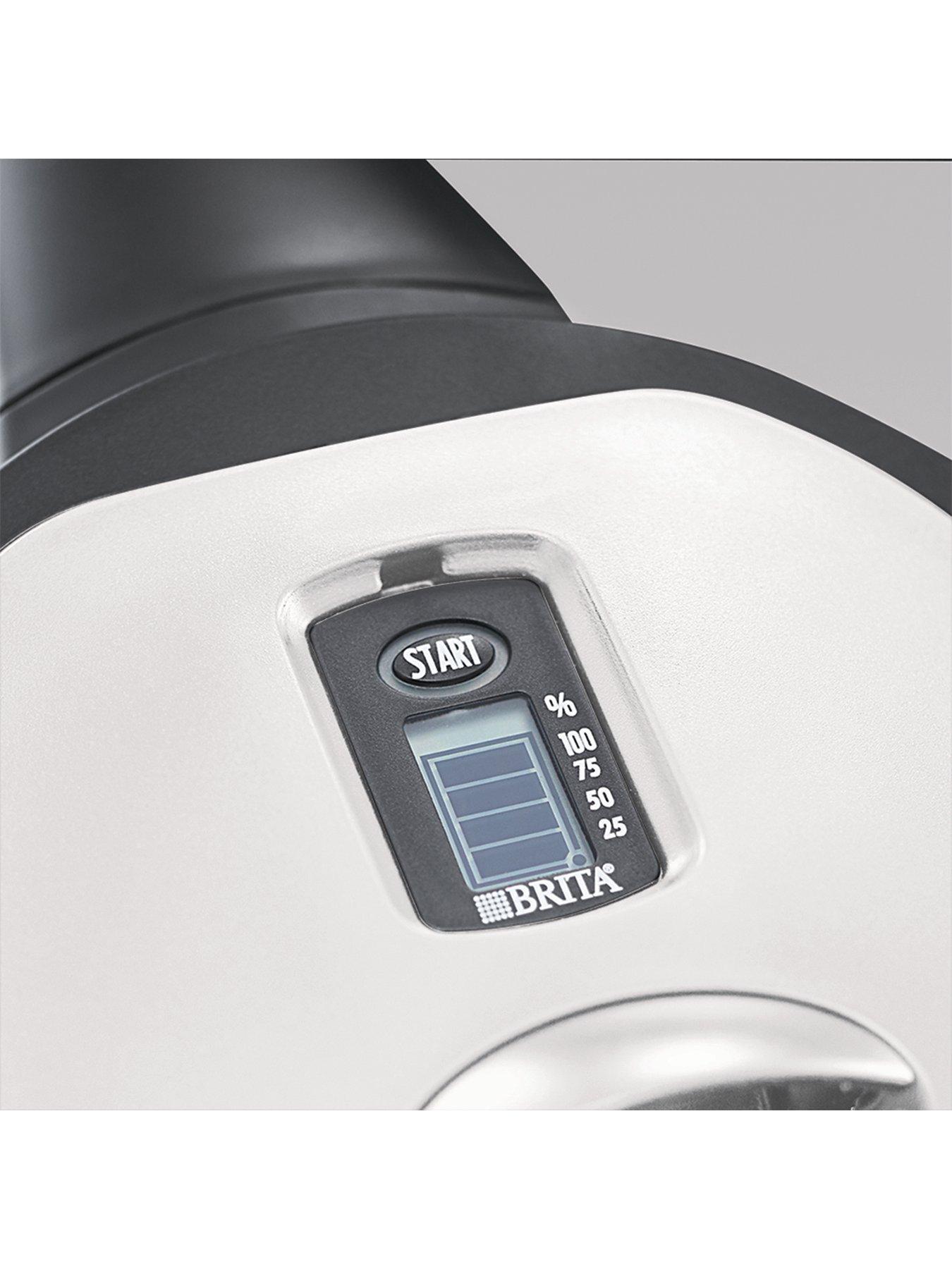  image of russell-hobbs-purity-kettle-white