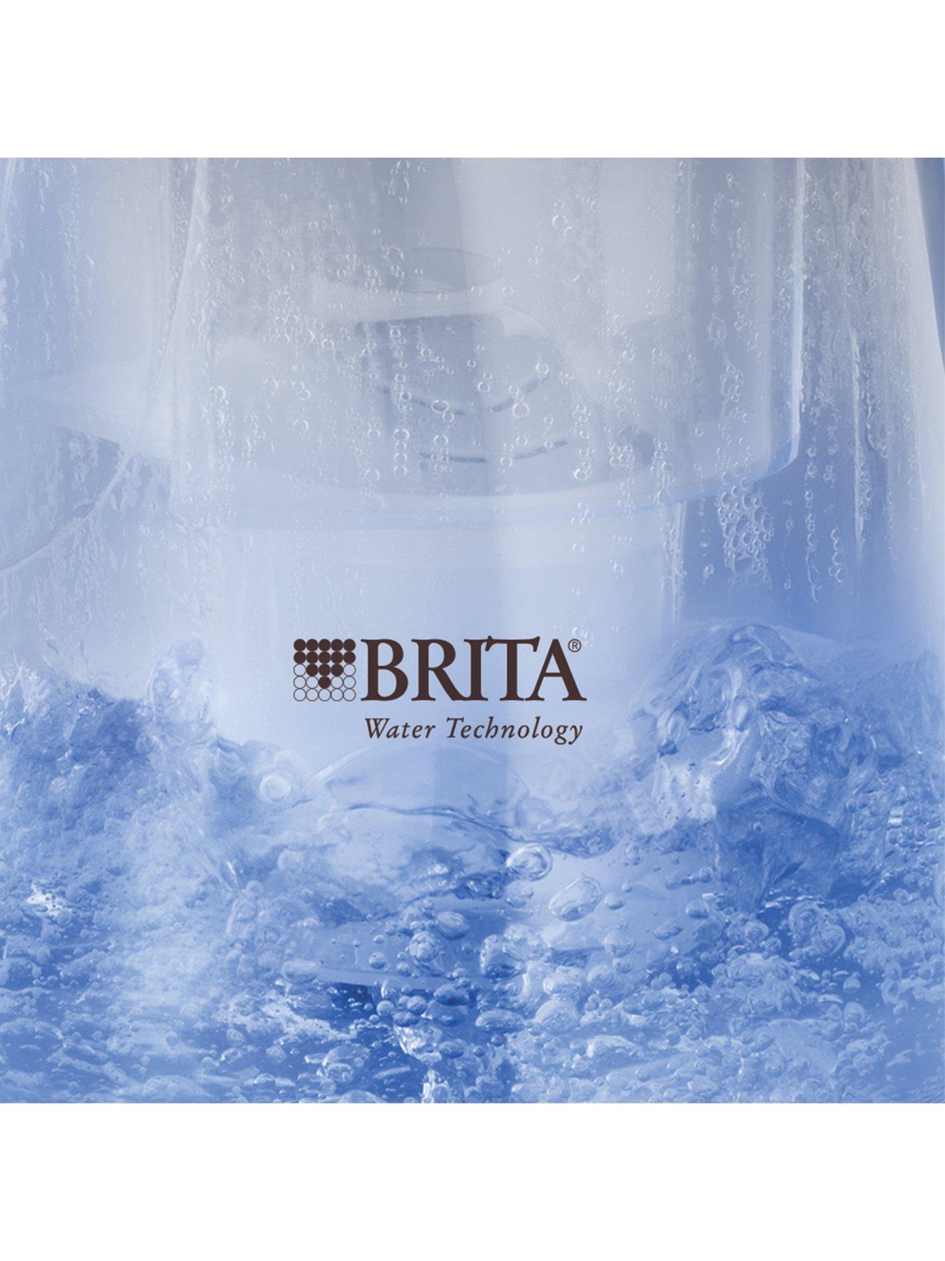  image of russell-hobbs-purity-kettle-white