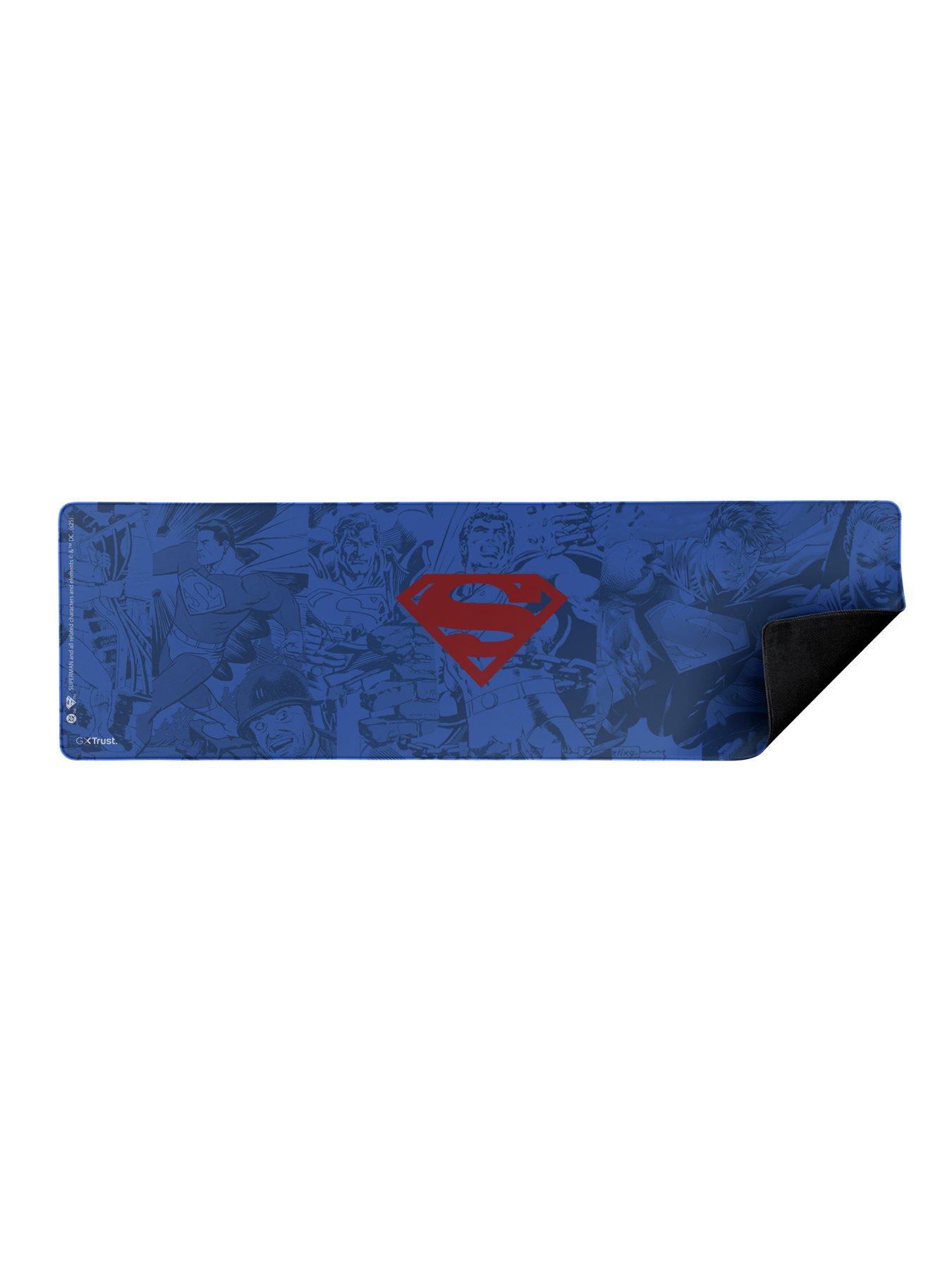  image of trust-superman-official-gaming-accessories-bundle