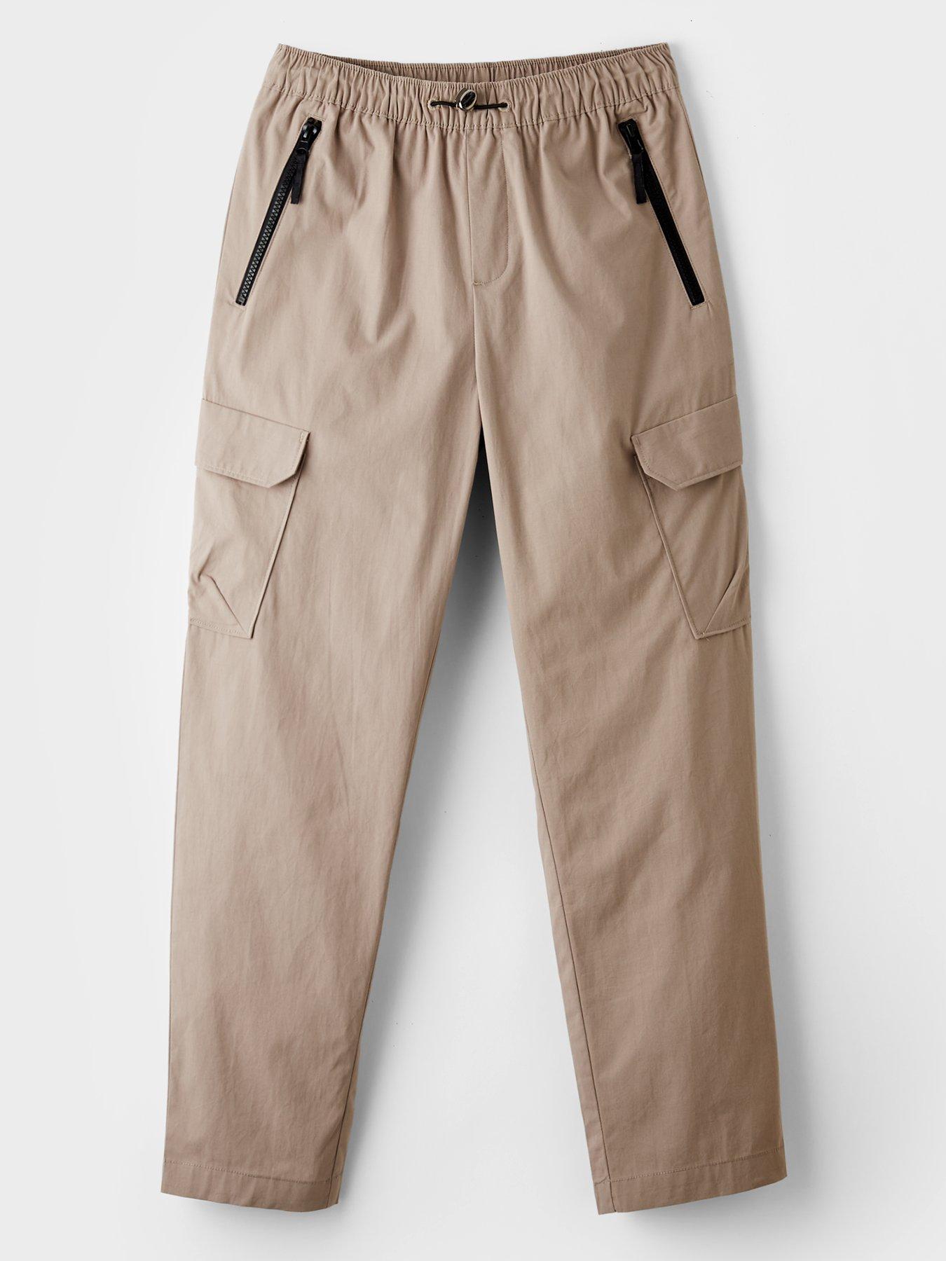 v-by-very-boys-cargo-trousers-stone-beige