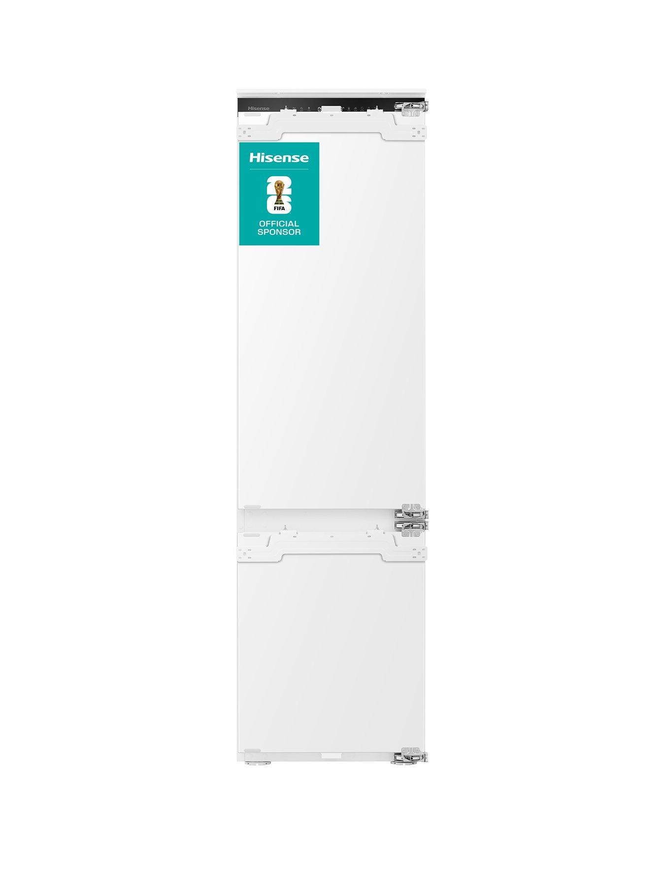 hisense-rb5b280sswc-wifi-connected-177cm-high-6040-integrated-fridge-freezer-with-metal-tech-cooling-white-c-rated