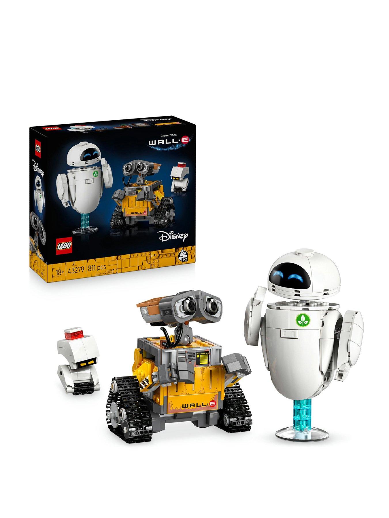 lego-disney-disney-and-pixar-wall-e-and-eve-set-43279