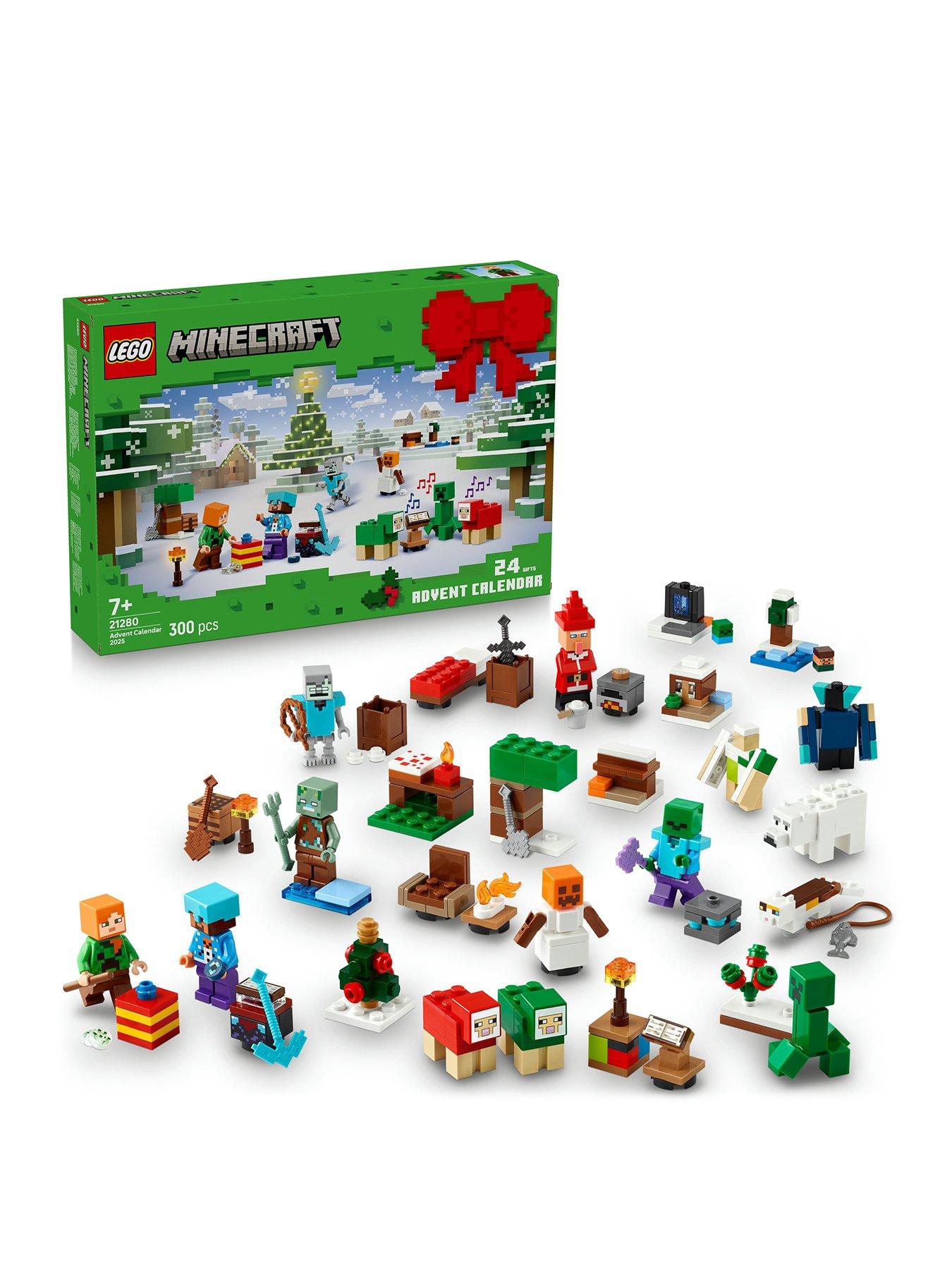 undefined Advent Calendar 2025