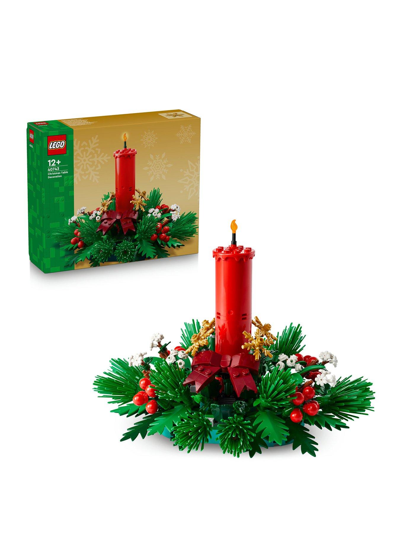 undefined Christmas Table Decoration Toy for Kids 40743