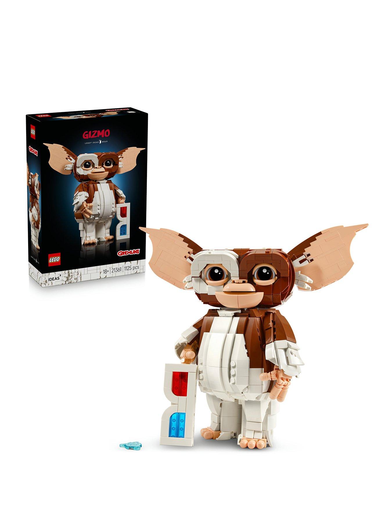 LEGO Ideas Gremlins: Gizmo 21361