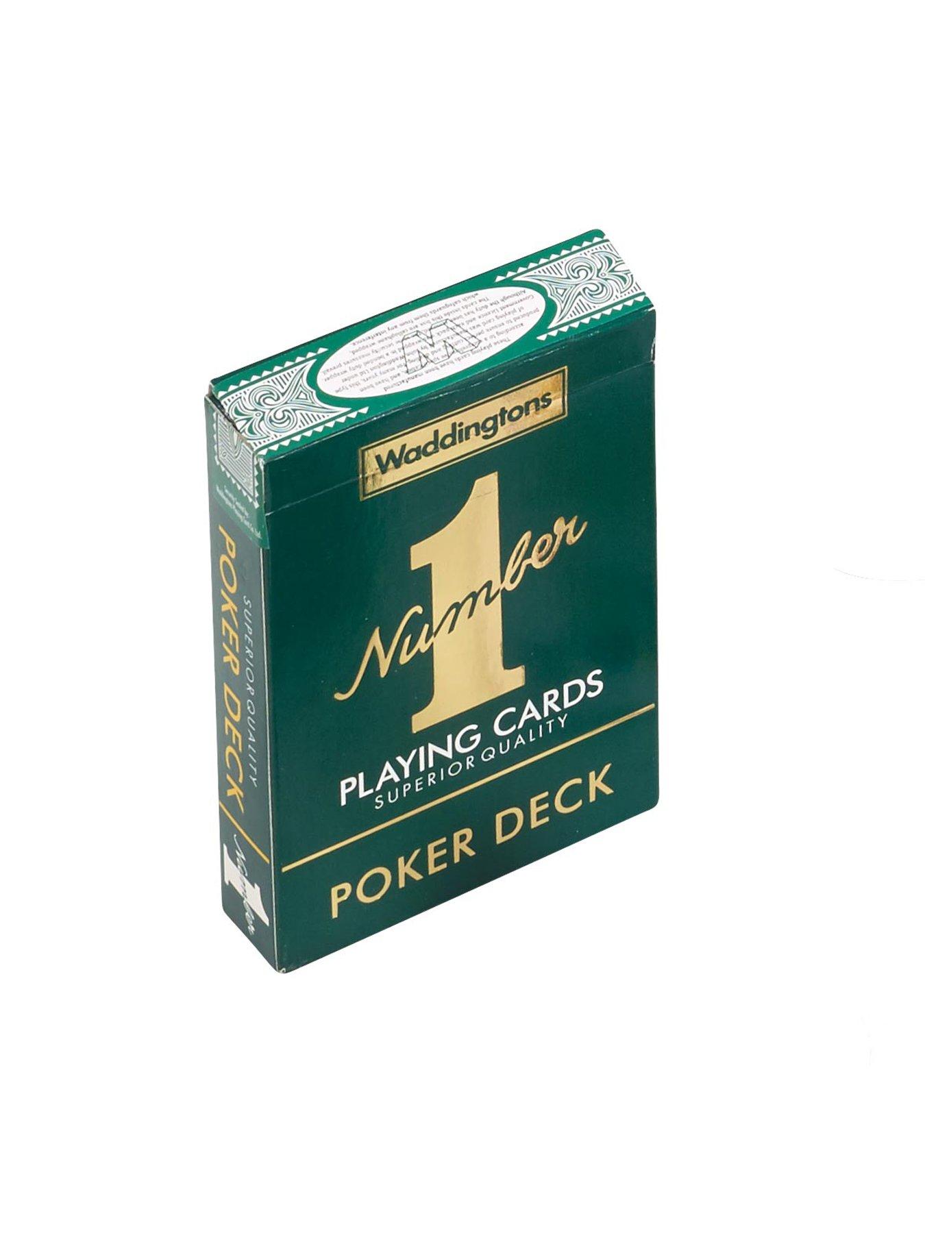 Image 3 of 6 of Poker Set